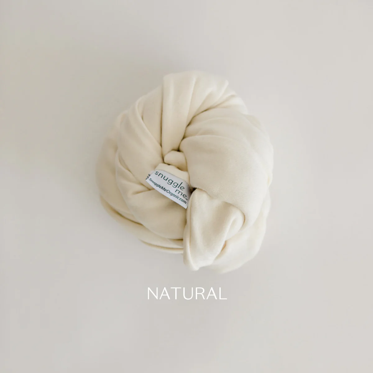 Snuggle Me Organic Infant Lounger Cover - Image 4