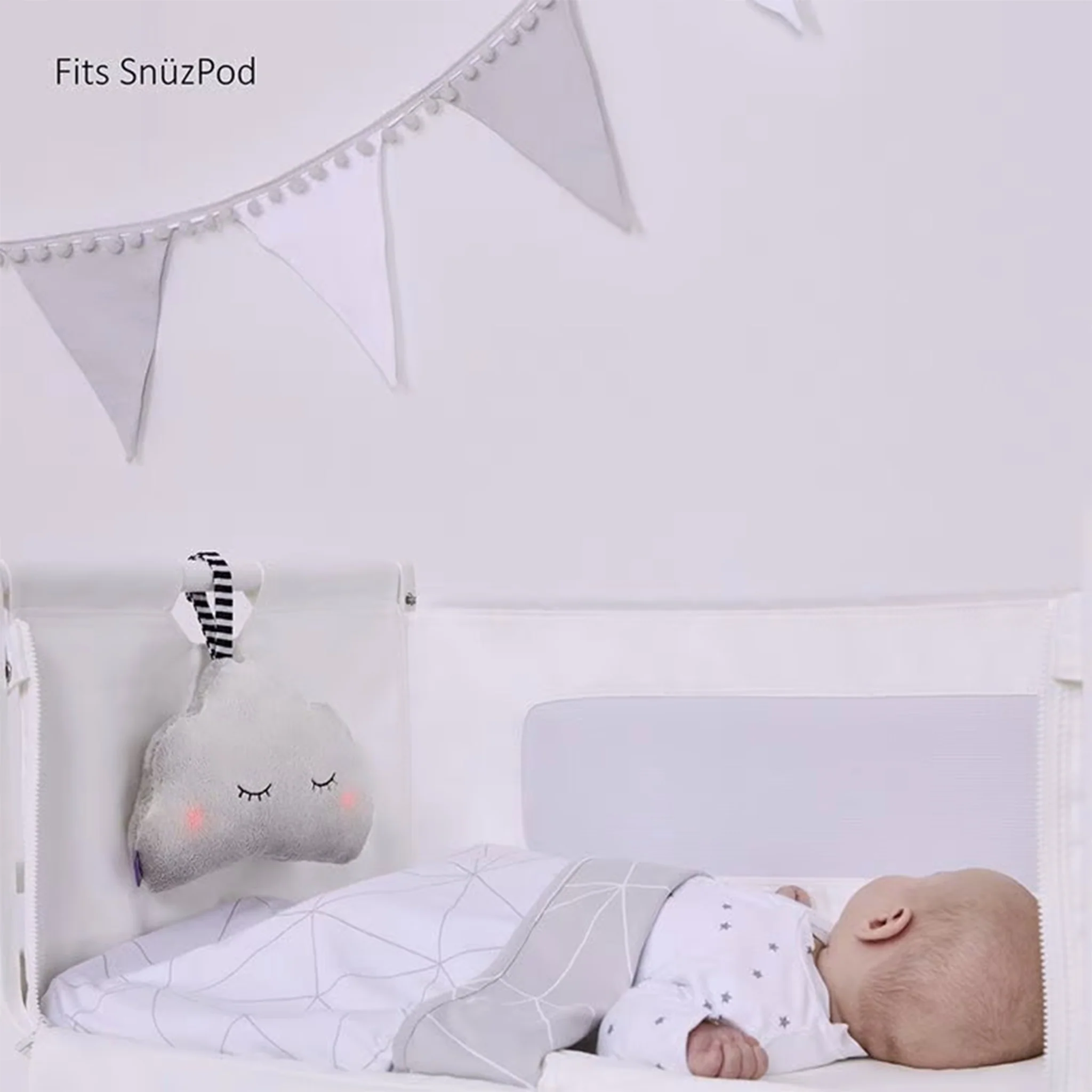 Snüz SnuzCloud Baby Sleep Aid - Image 6