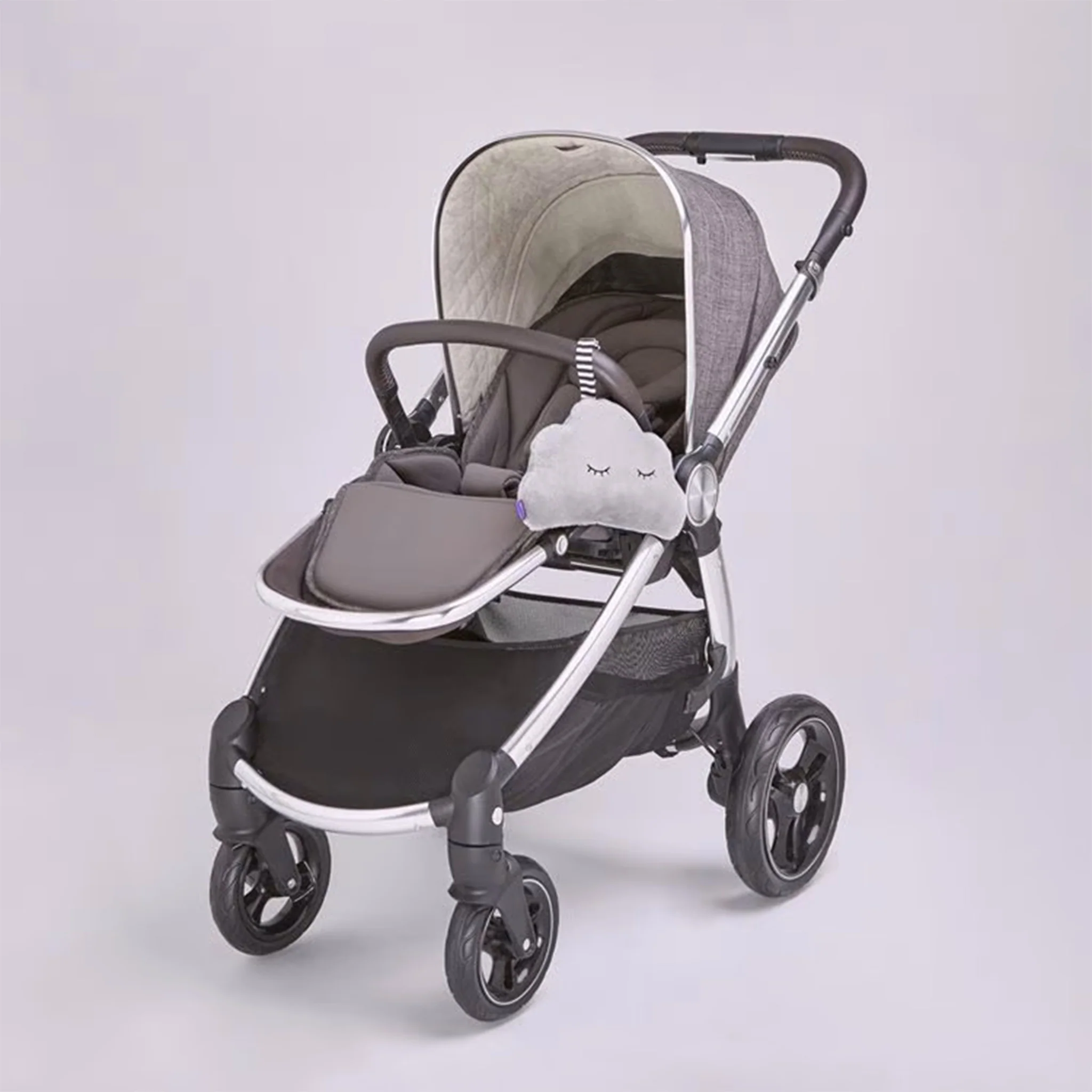 Snüz SnuzCloud Baby Sleep Aid - Image 7