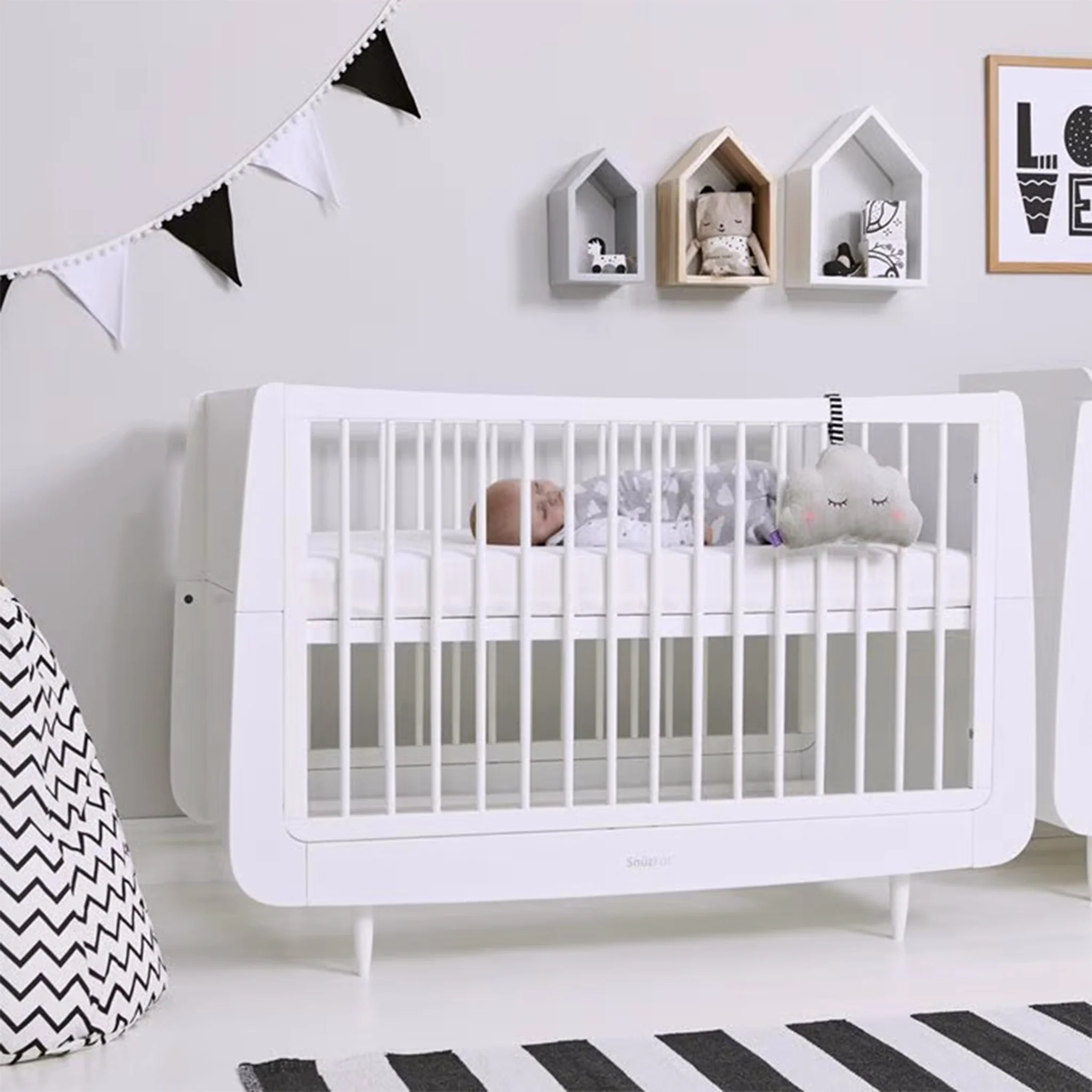 Snüz SnuzCloud Baby Sleep Aid - Image 8