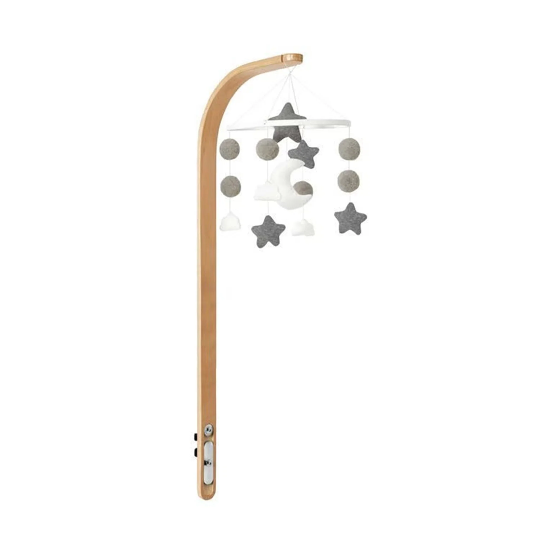 Snüz Snuzpod⁴ Bedside Crib Complete Bundle - Image 3