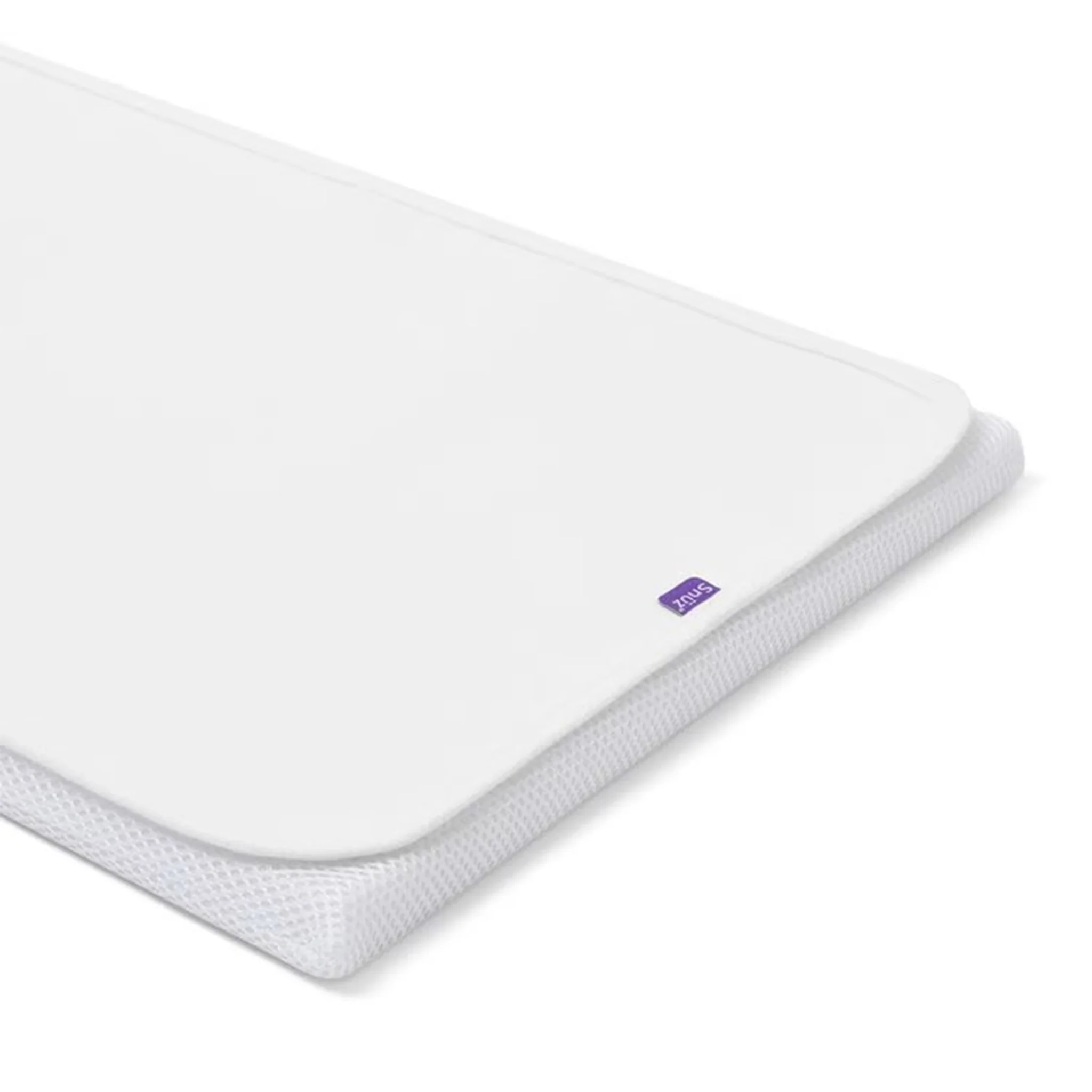 Snüz Snuzpod⁴ Bedside Crib Complete Bundle - Image 7