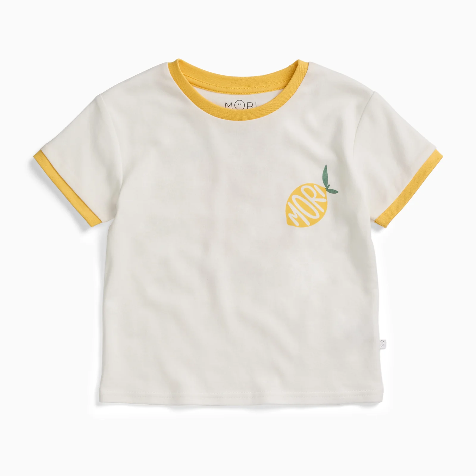 Squeeze of Sunshine Oversized T-Shirt - Image 2