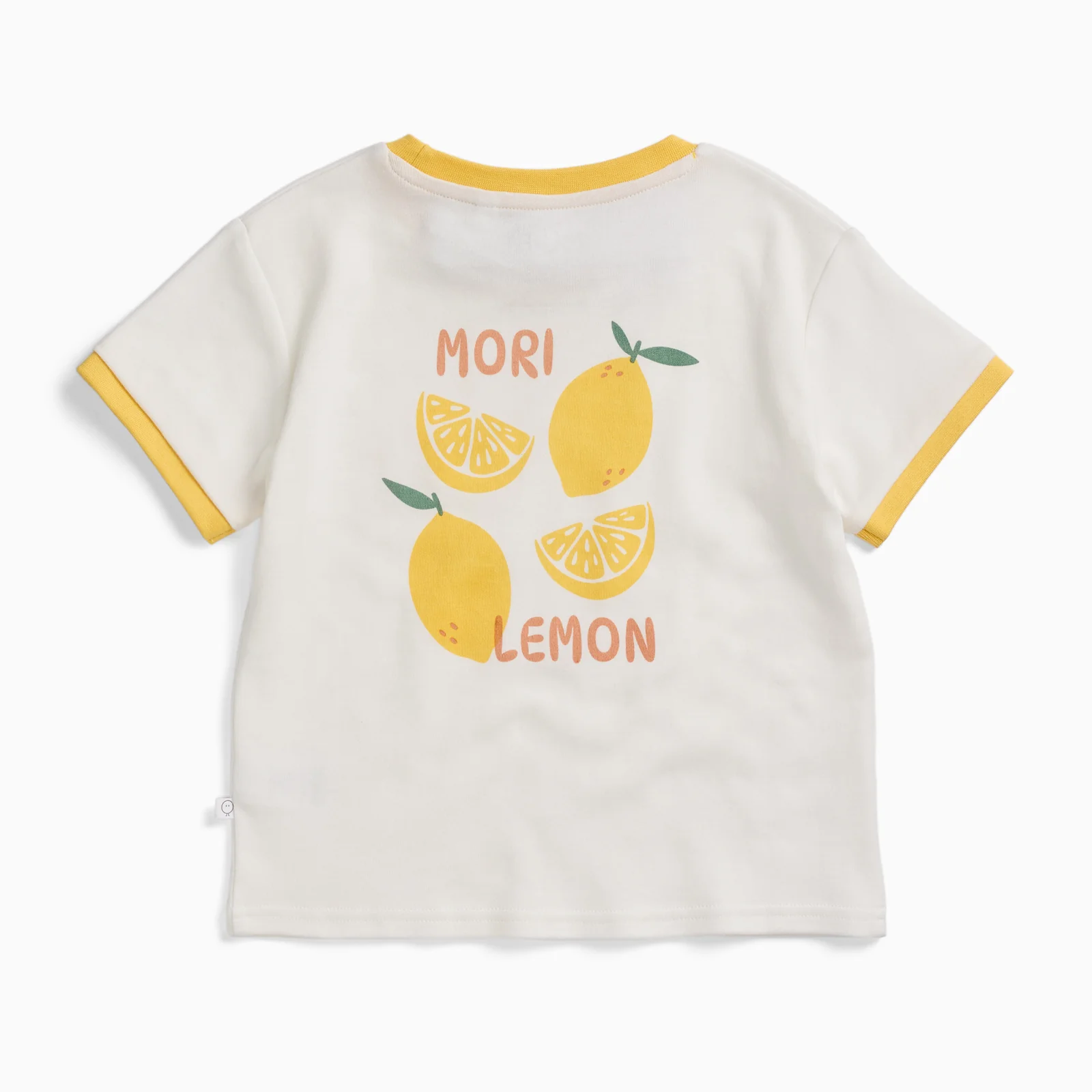 Squeeze of Sunshine Oversized T-Shirt - Image 4