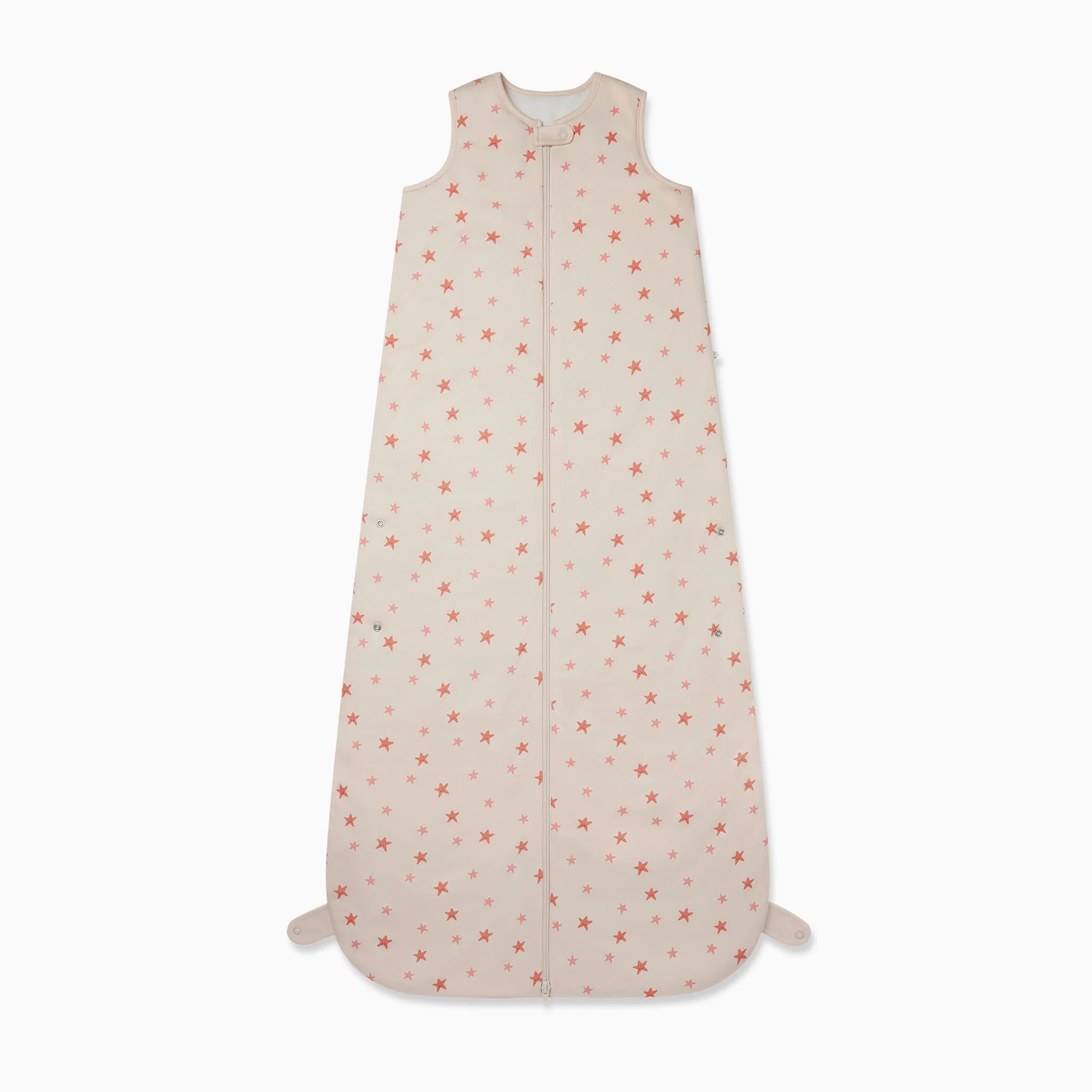 Starfish Front Opening Sleeping Bag 1.5 TOG - Image 4