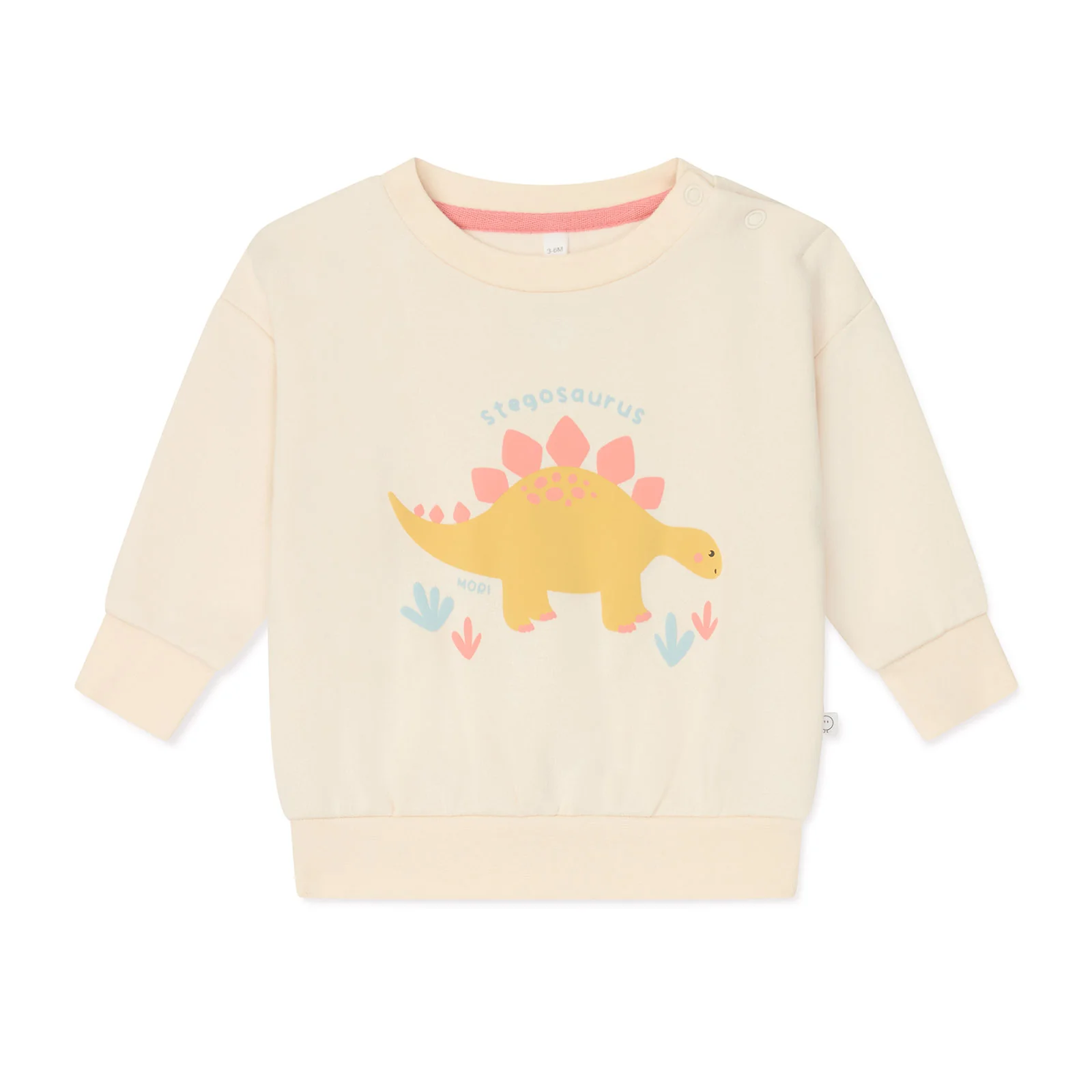 Stegosaurus Sweatshirt - Image 3