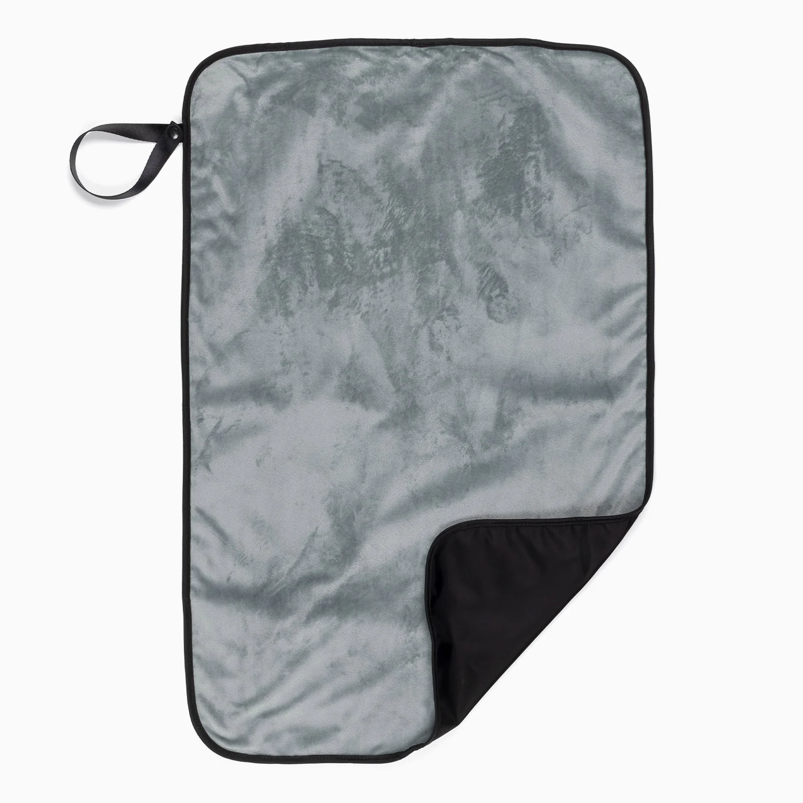 Storksak Baby Changing Mat - Black - Image 3