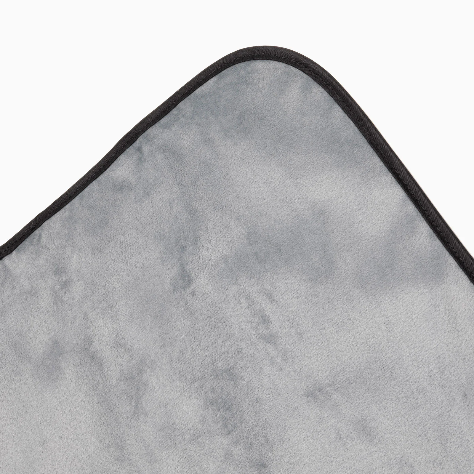 Storksak Baby Changing Mat - Black - Image 5