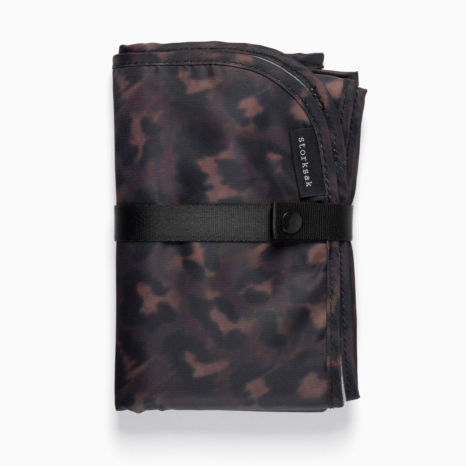 Storksak Baby Changing Mat - Leopard