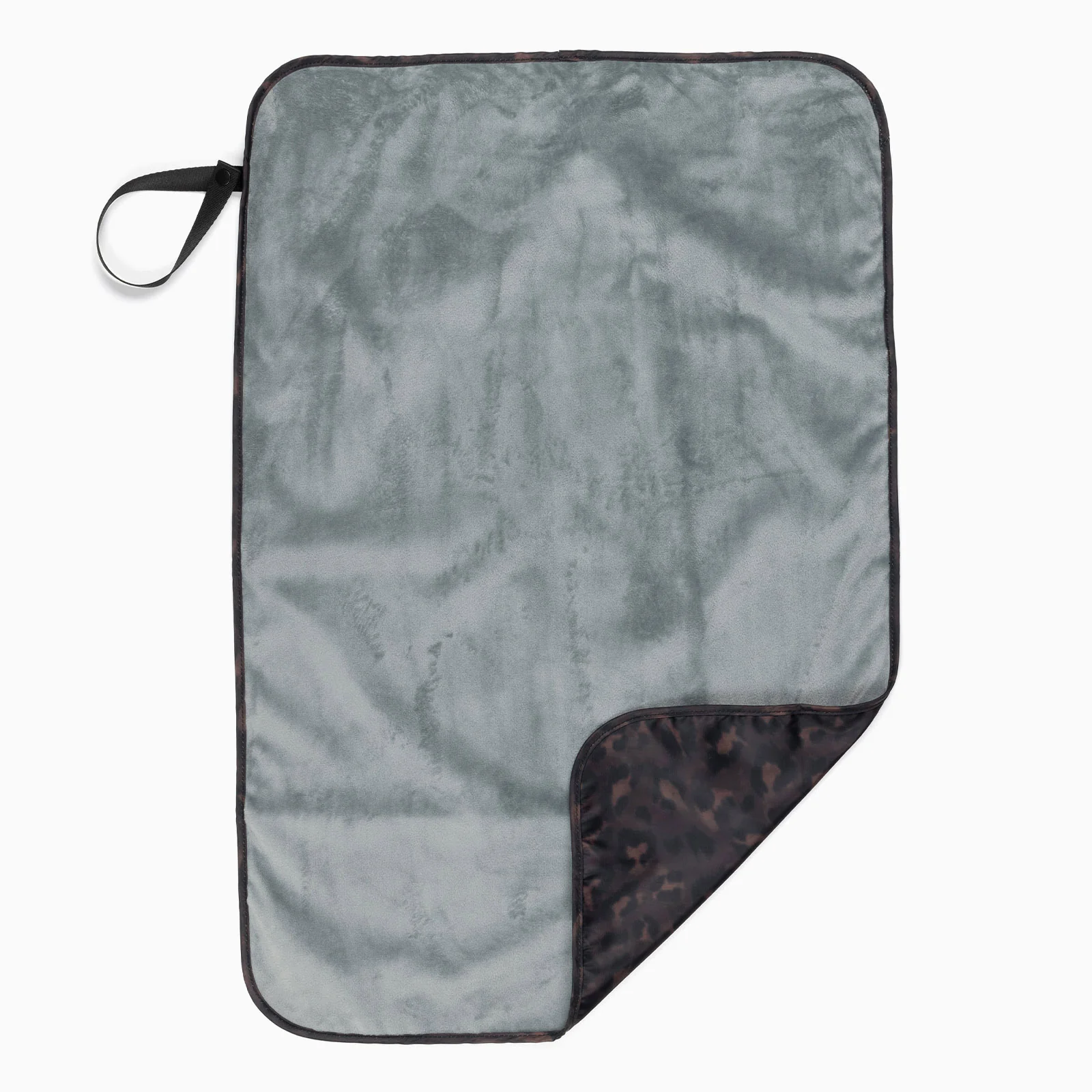 Storksak Baby Changing Mat - Leopard - Image 2