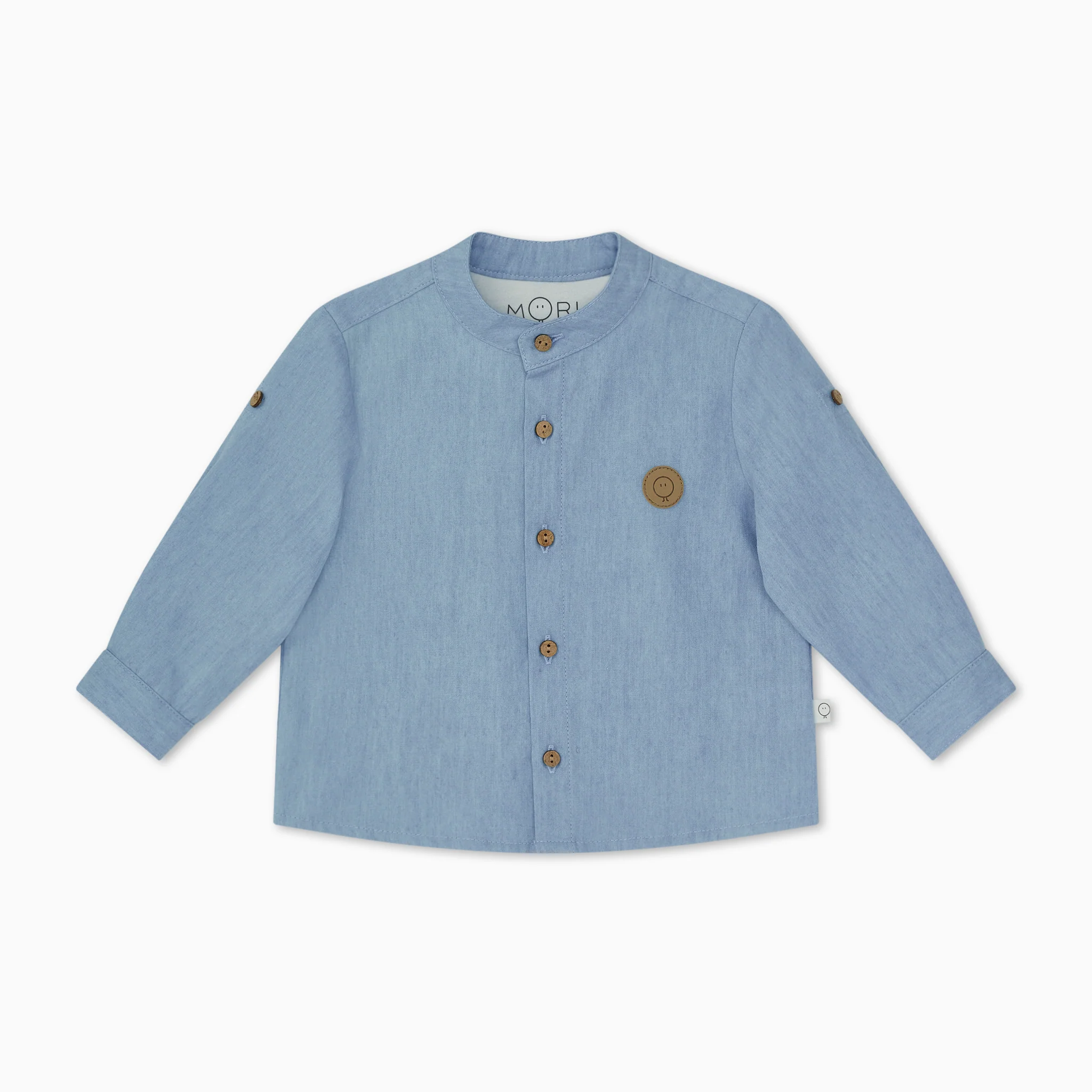 Summer Shirt, T-Shirt & Shorts Outfit - Image 3