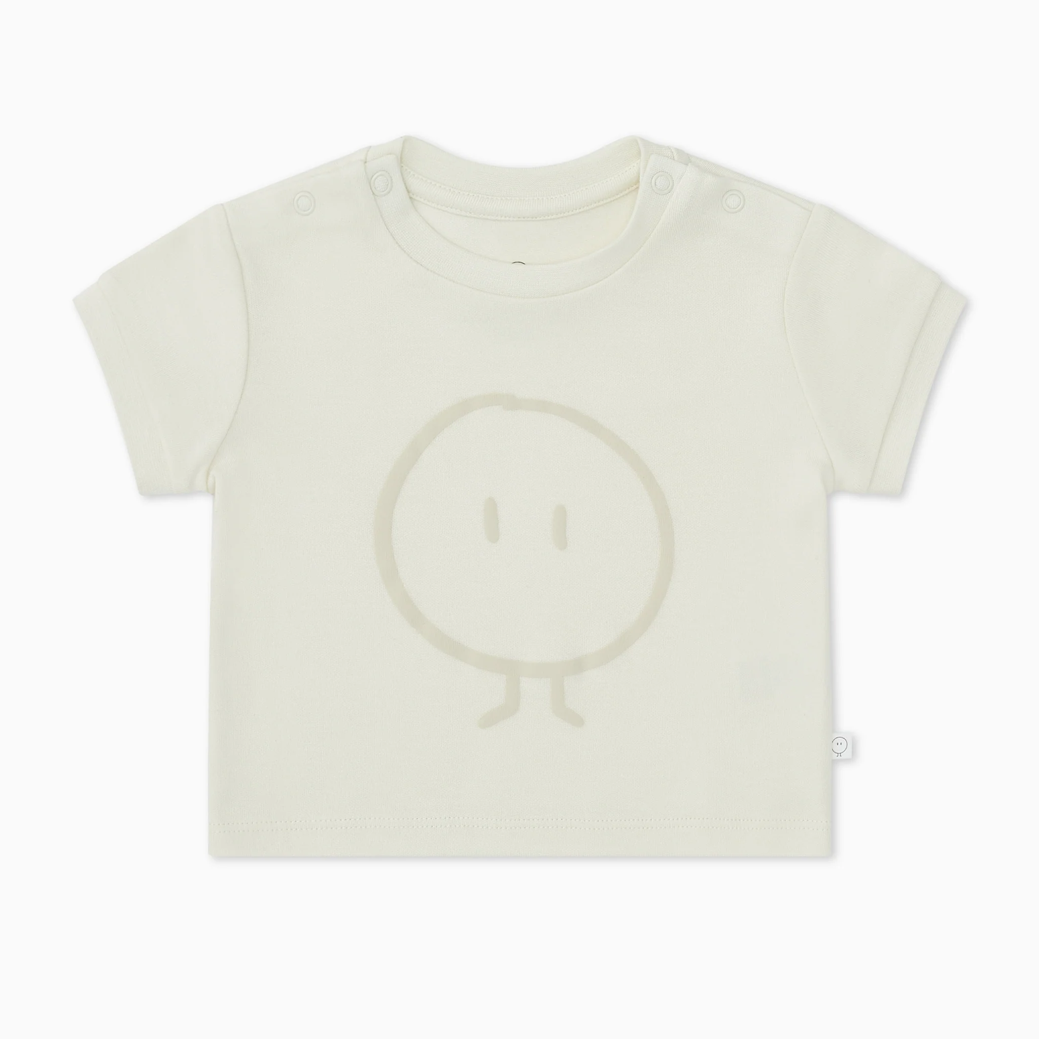 Summer Shirt, T-Shirt & Shorts Outfit - Image 4