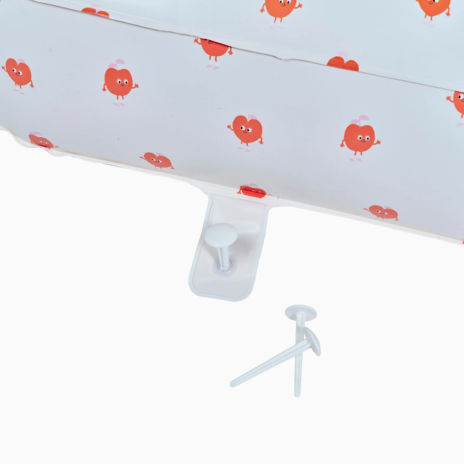 Sunnylife Bounce House - Poppy Peach - Image 6