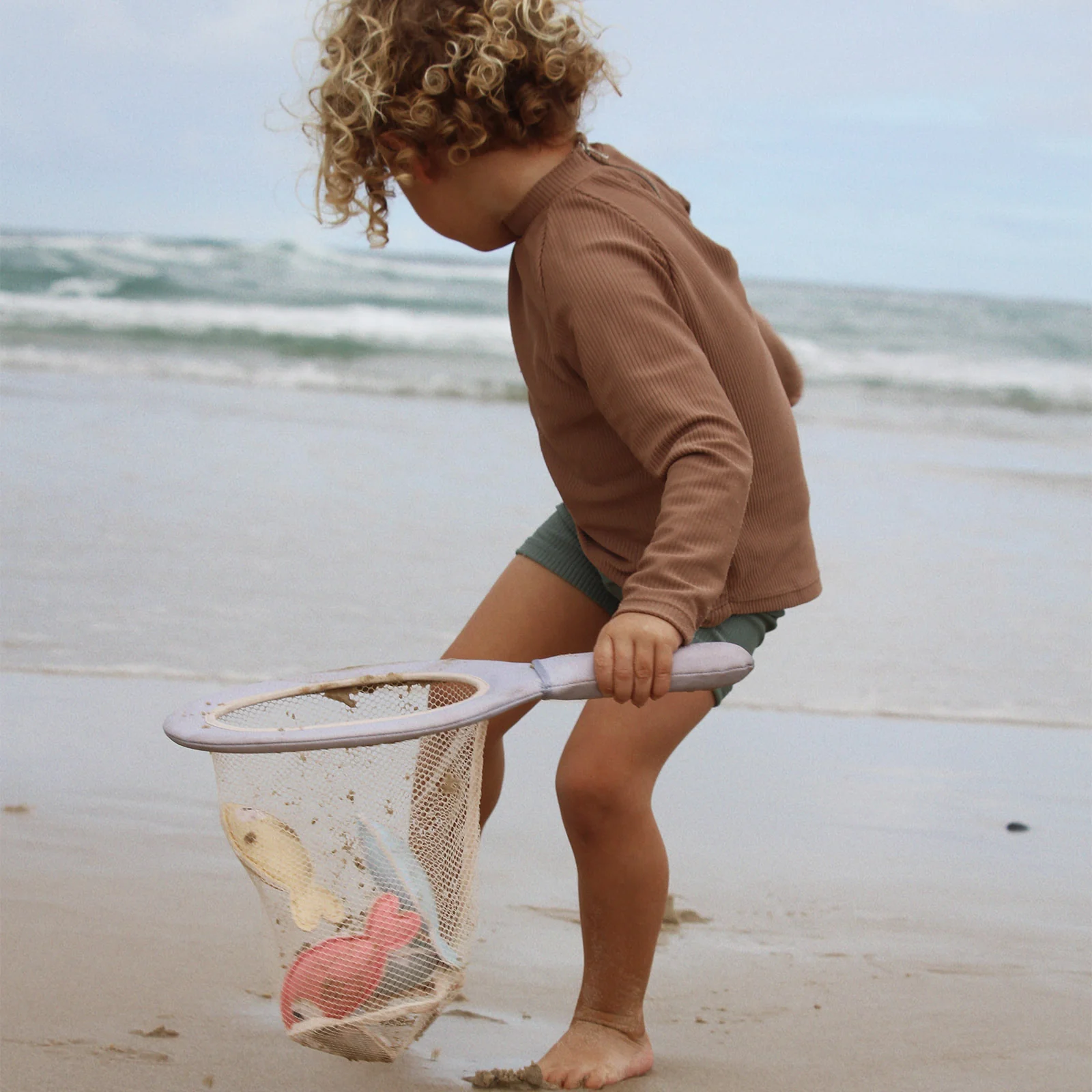 Sunnylife Fishing Game