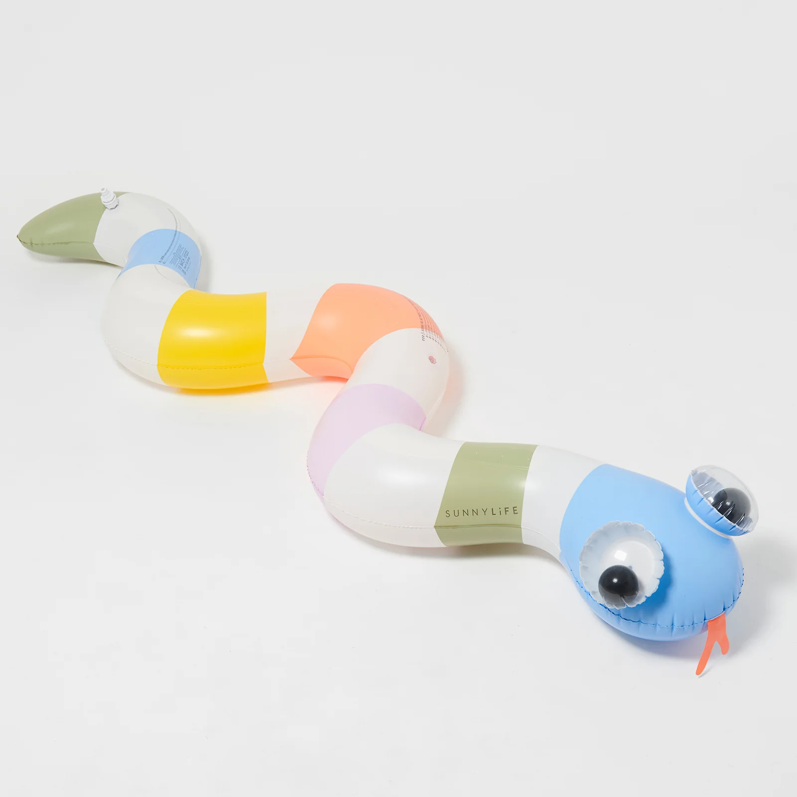Sunnylife Inflatable Sprinkler - Into The Wild - Image 2