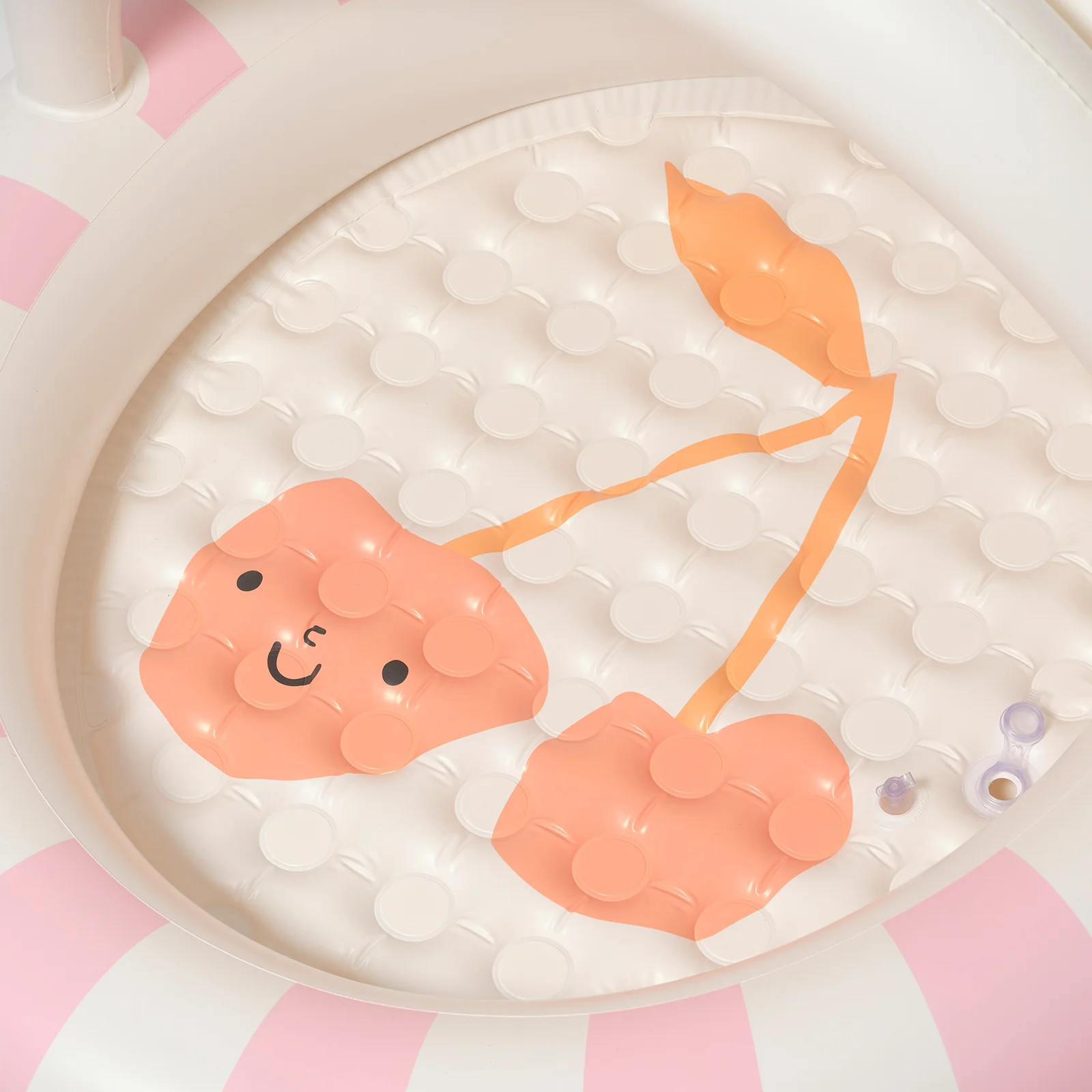 Sunnylife Kids Inflatable Paddling Pool - Cherry - Image 5