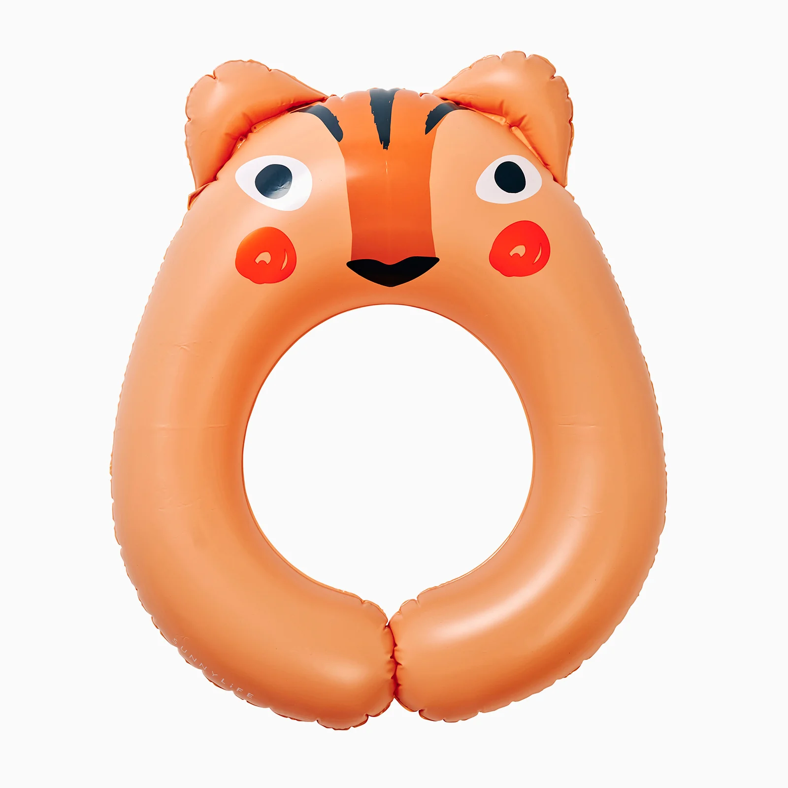 Sunnylife Kids Pool Ring - Tino Tiger - Image 2