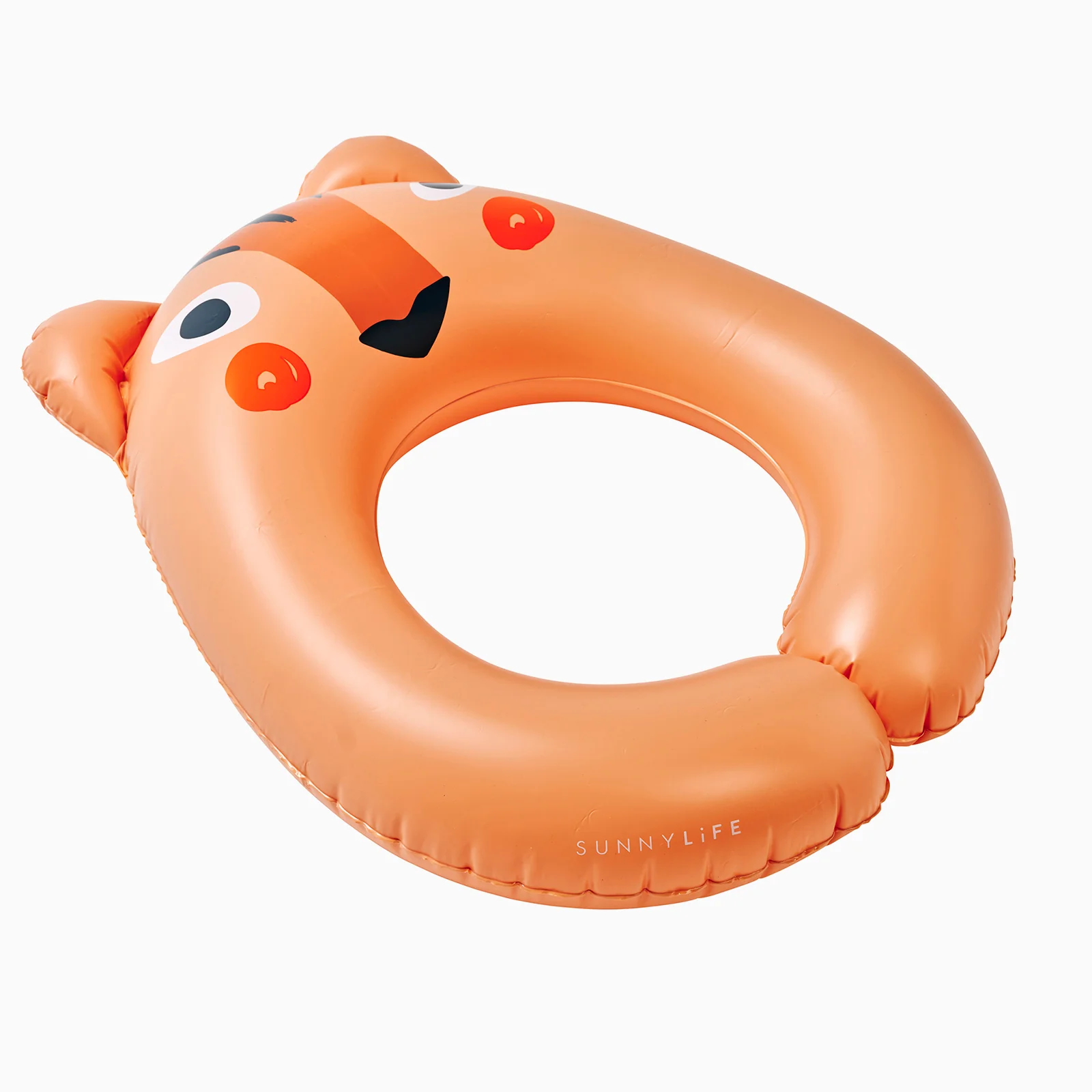 Sunnylife Kids Pool Ring - Tino Tiger - Image 5