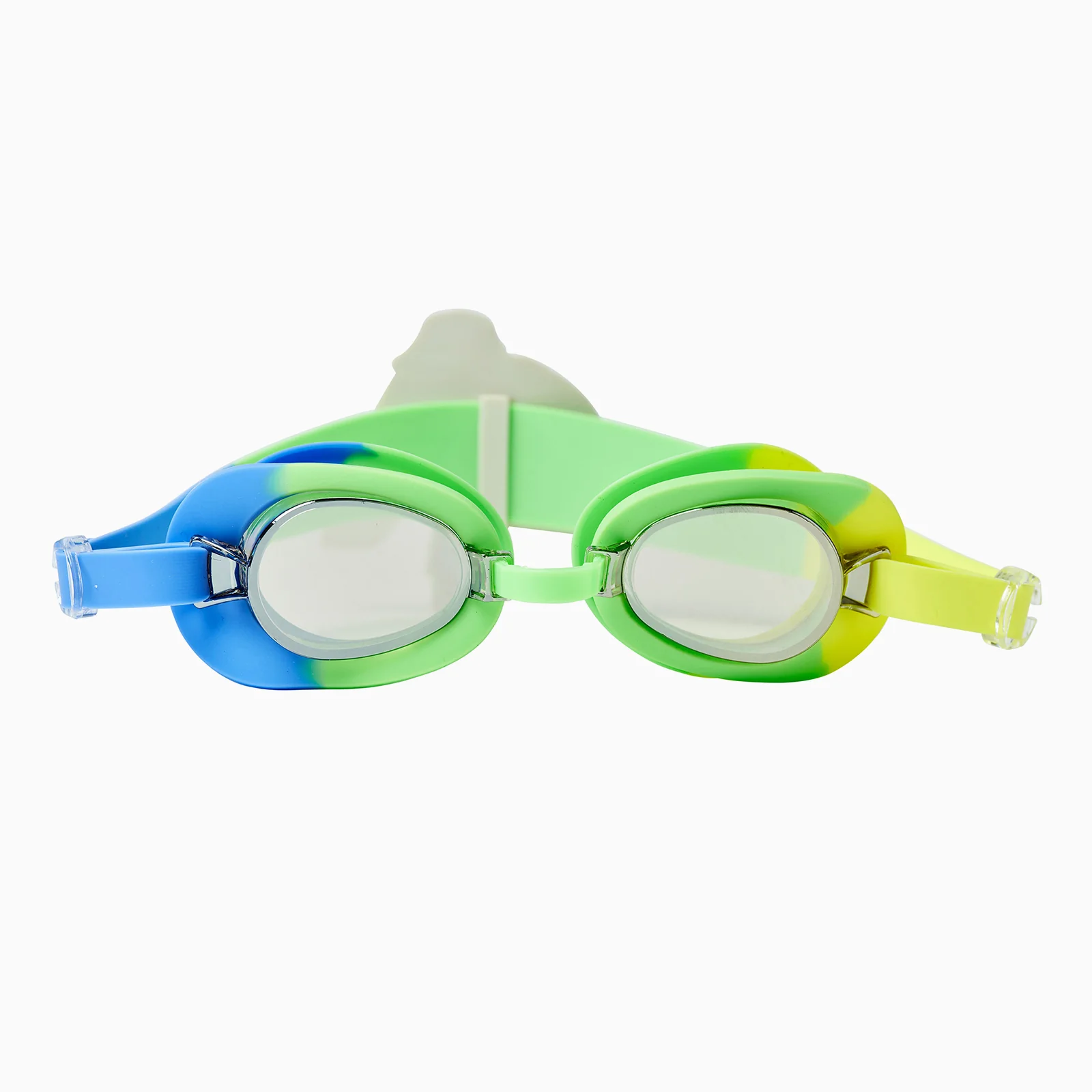 Sunnylife Kids Swim Goggles - Eli Elephant - Image 2