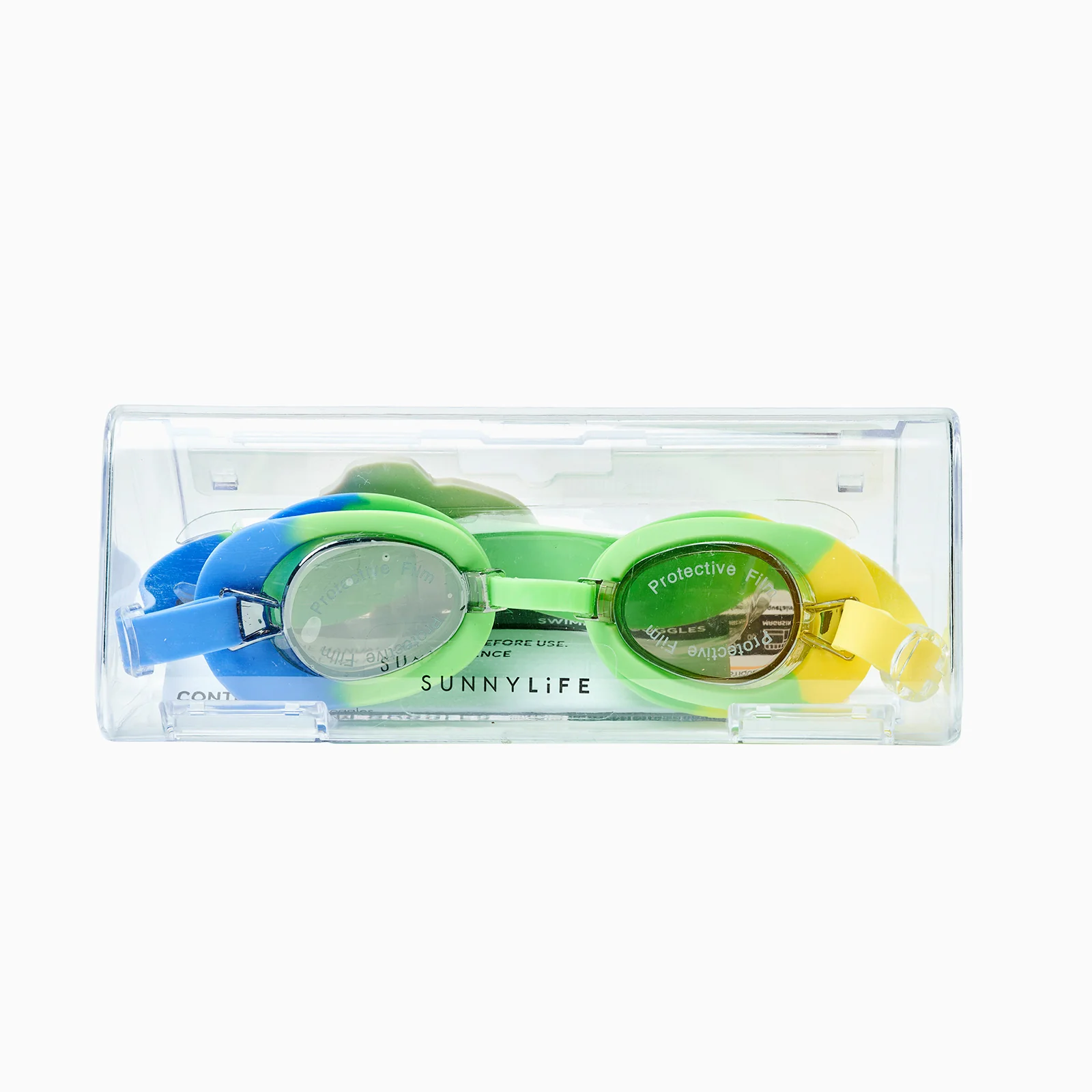 Sunnylife Kids Swim Goggles - Eli Elephant - Image 5