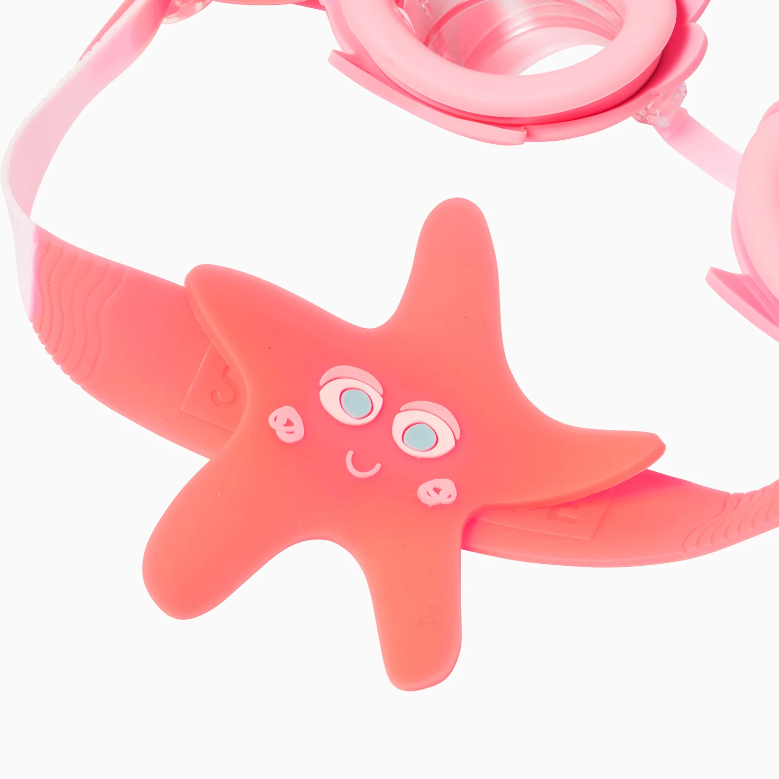 Sunnylife Kids Swim Goggles - Melody Mermaid - Image 5