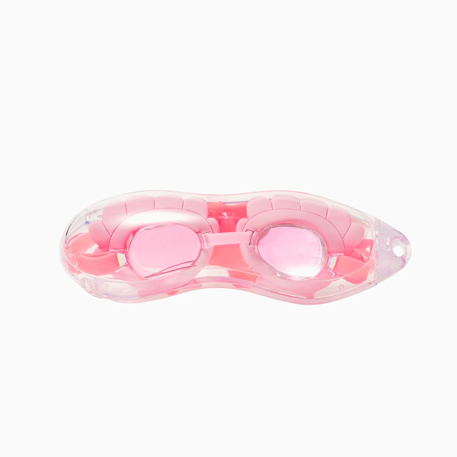 Sunnylife Kids Swim Goggles - Melody Mermaid - Image 6