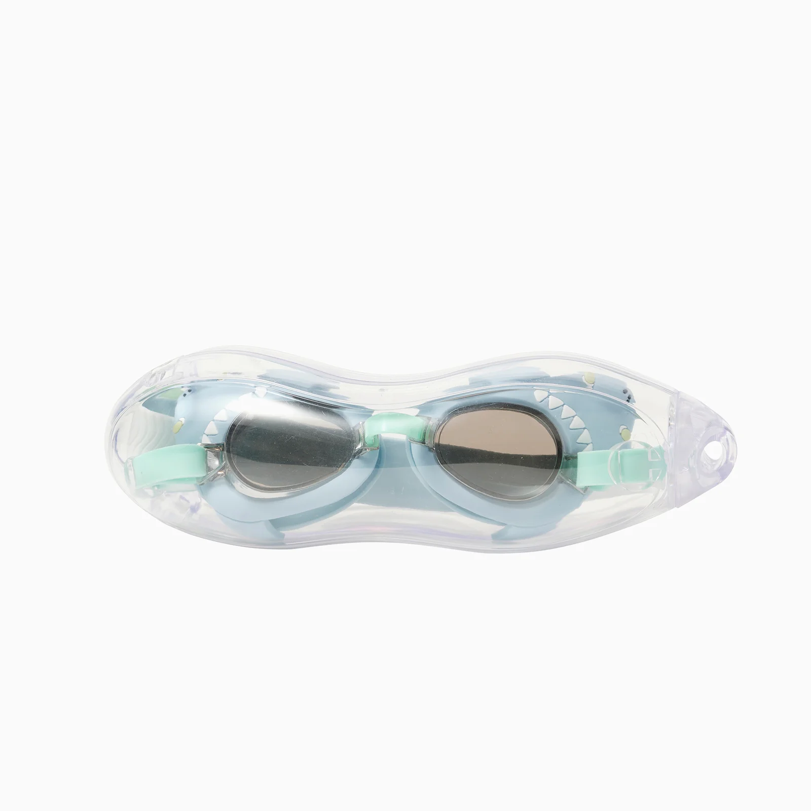 Sunnylife Kids Swim Goggles - Salty Shark - Image 3