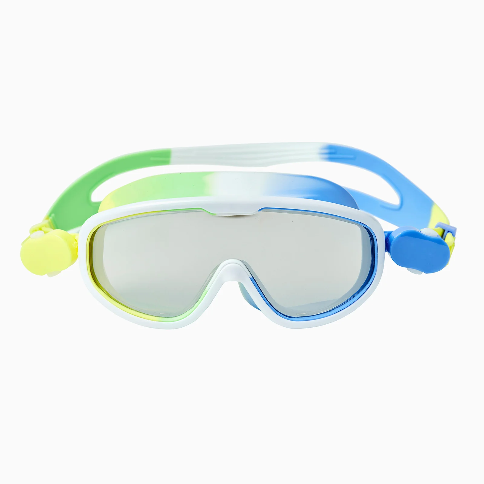 Sunnylife Kids Swim Mask - Into the Jungle - Image 2