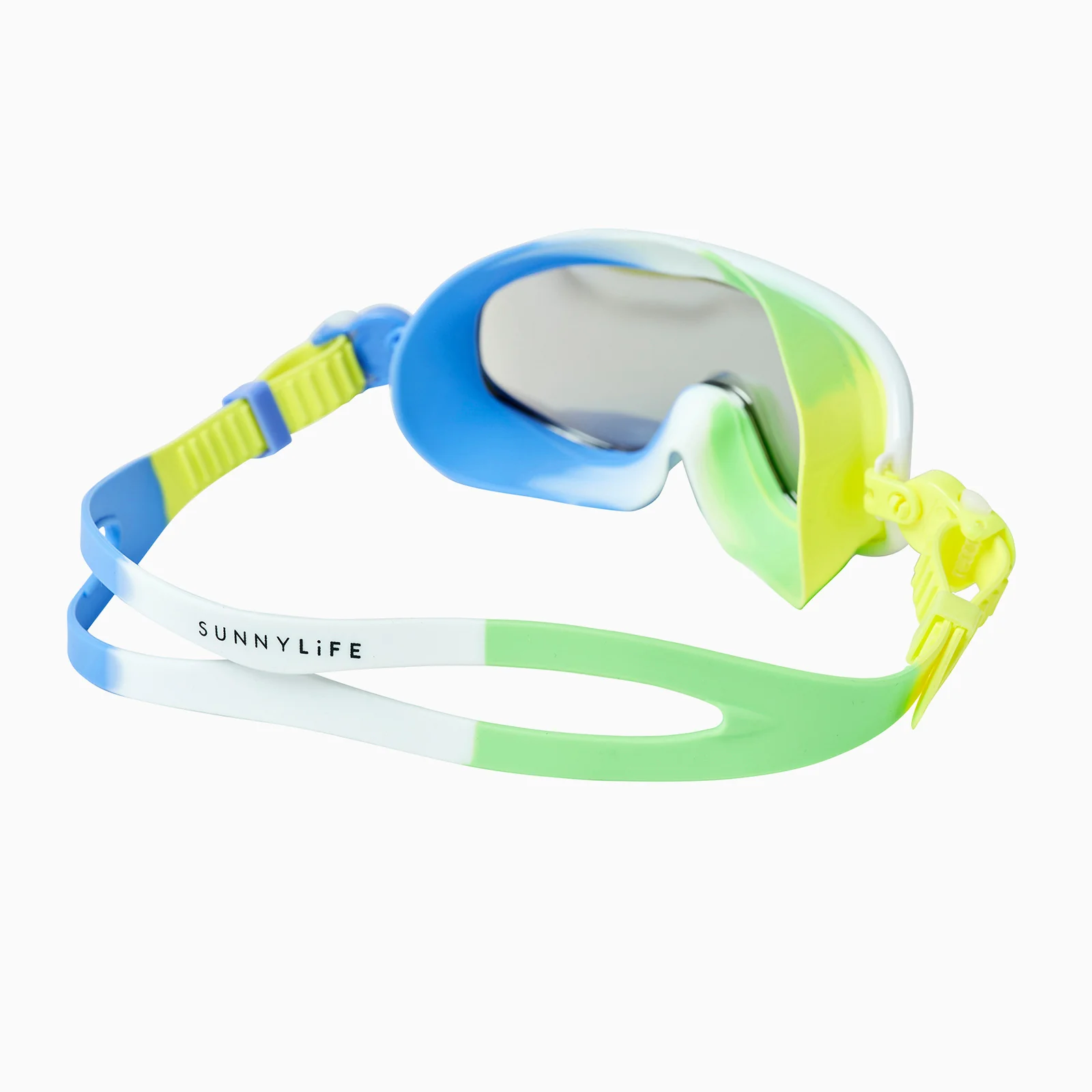 Sunnylife Kids Swim Mask - Into the Jungle - Image 4