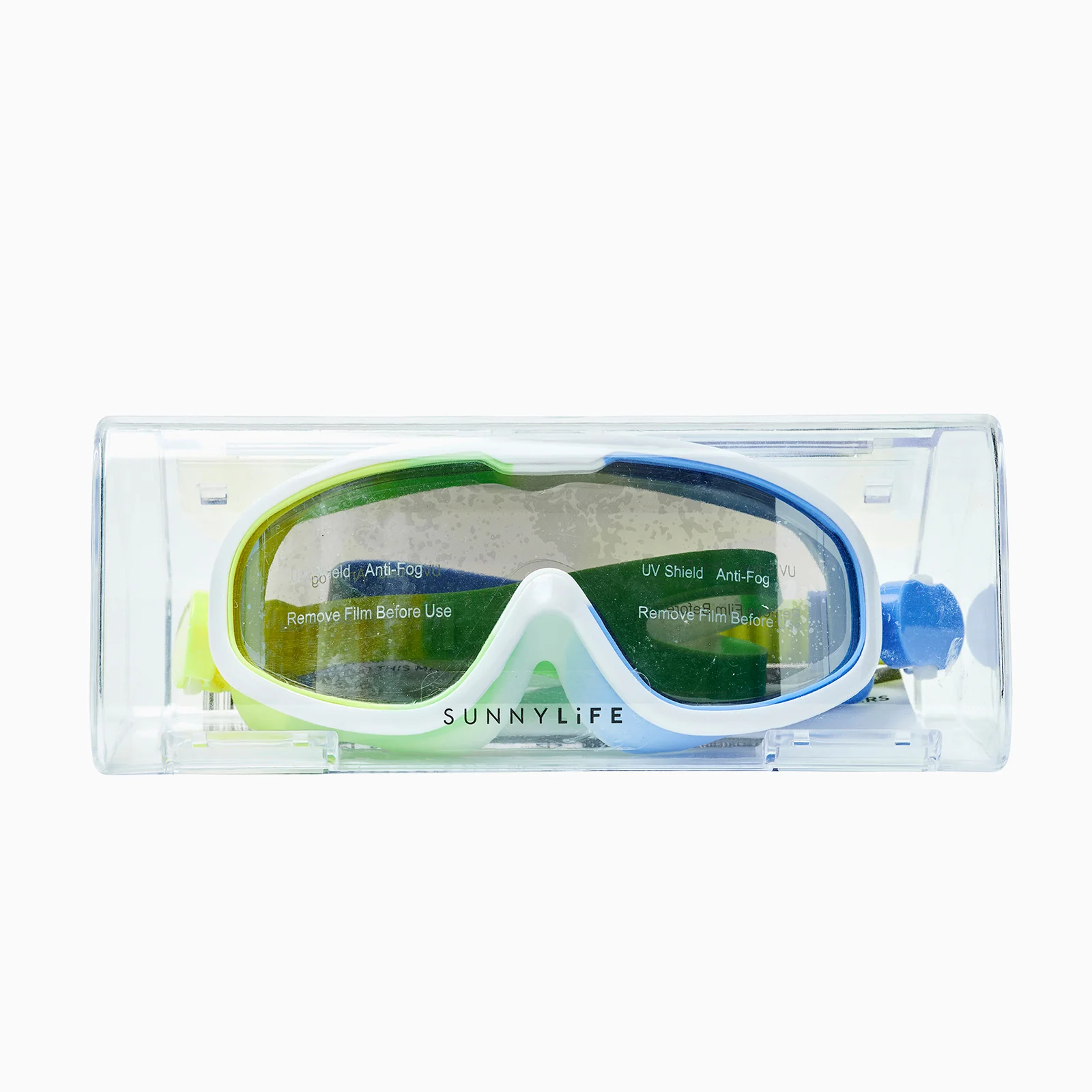 Sunnylife Kids Swim Mask - Into the Jungle - Image 5