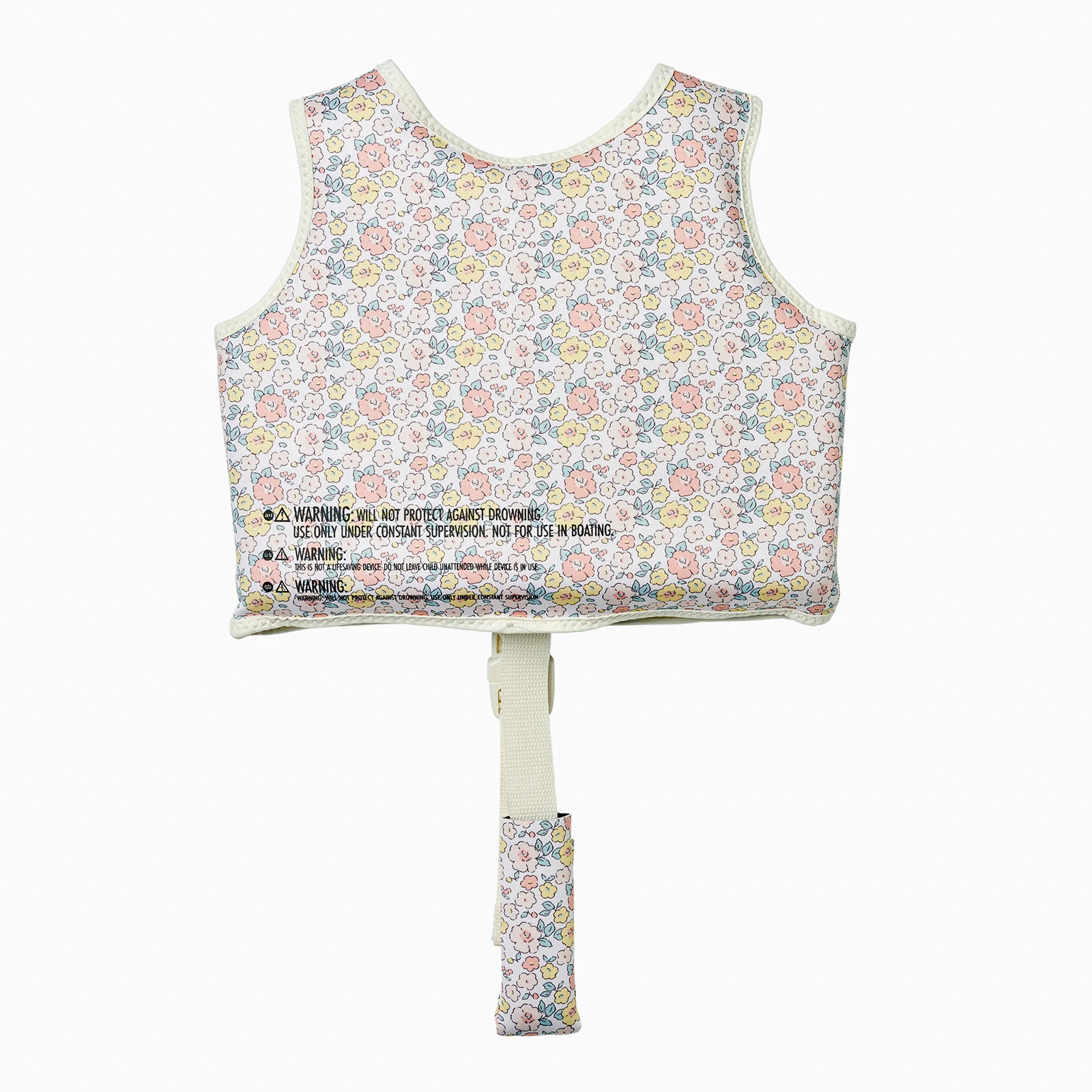 Sunnylife Kids Swim Vest - Ditsy Floral - Image 8