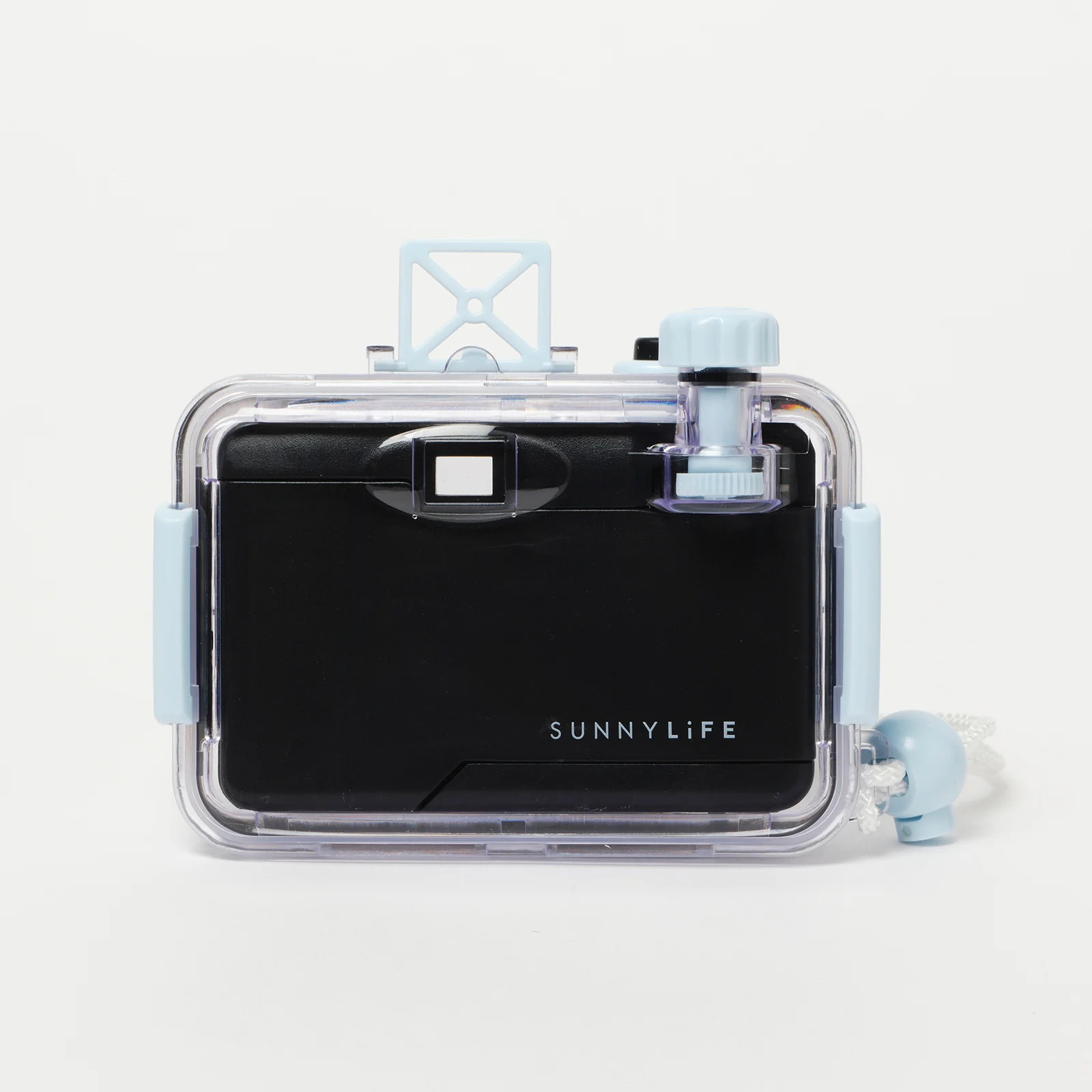 Sunnylife Underwater Camera - Pastel Gelato - Image 3