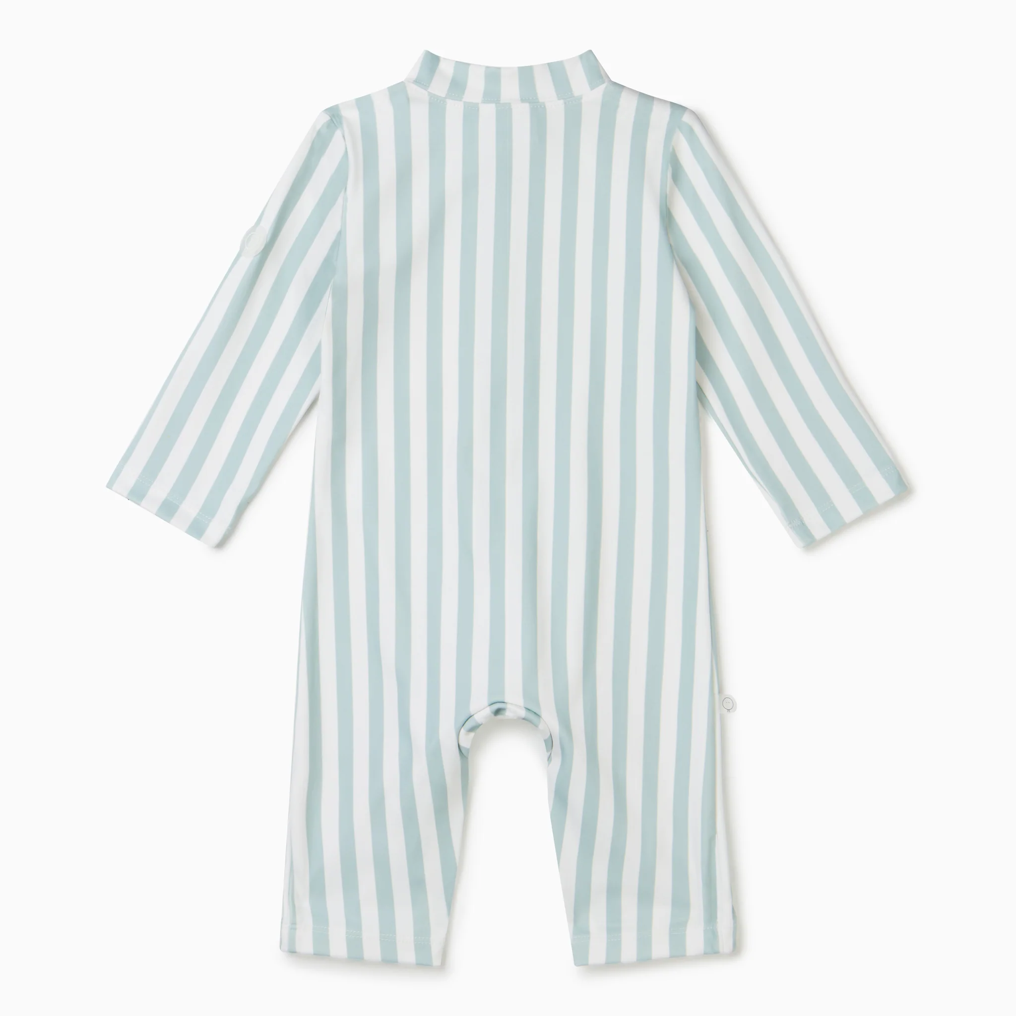 Surf Stripe Sun Safe Suit - Image 4
