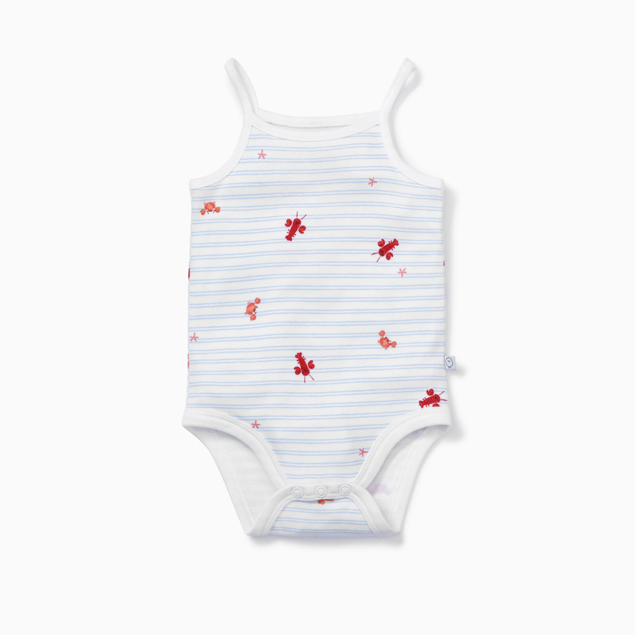 Tank Bodysuit 2 Pack - Image 3