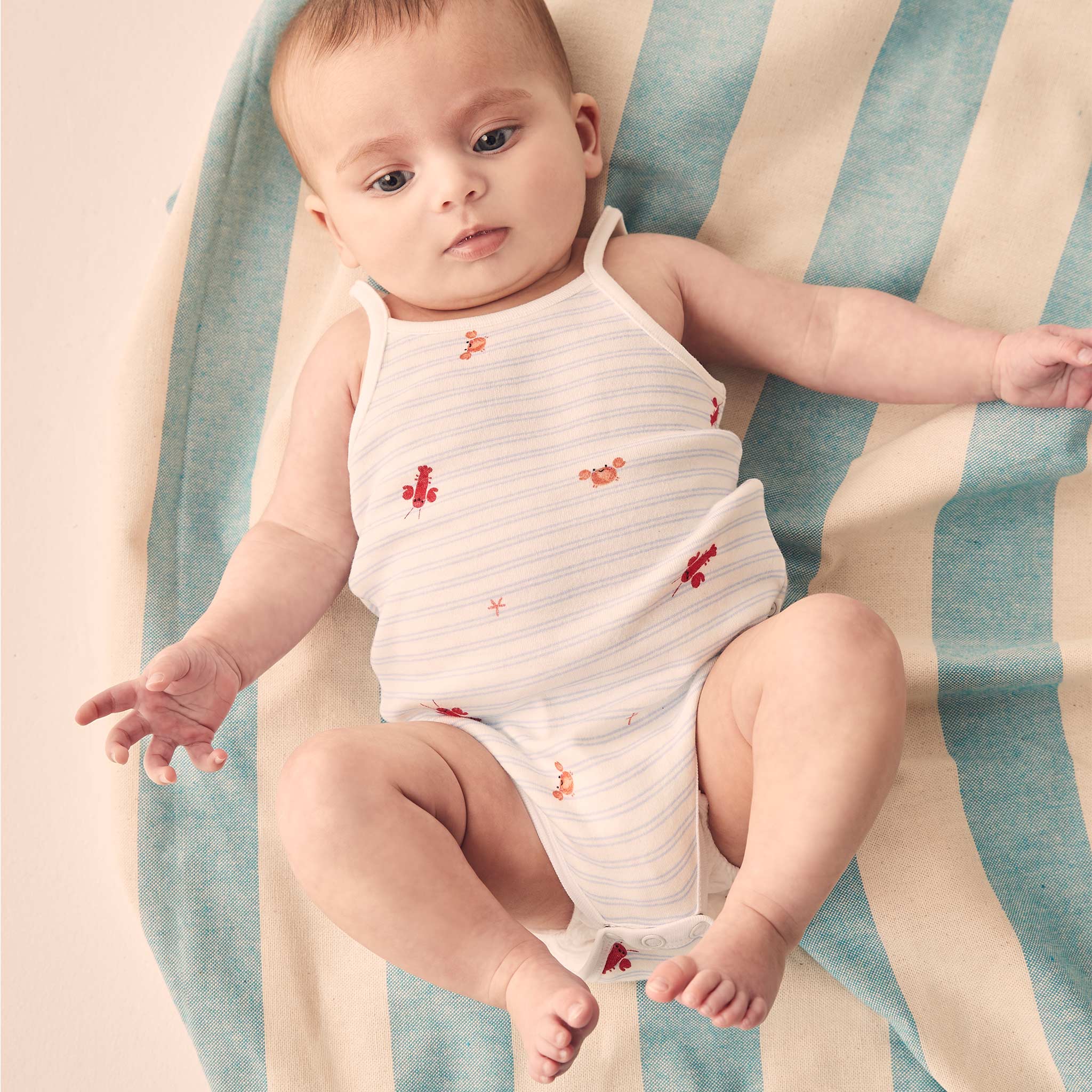Tank Bodysuit 2 Pack - Image 4
