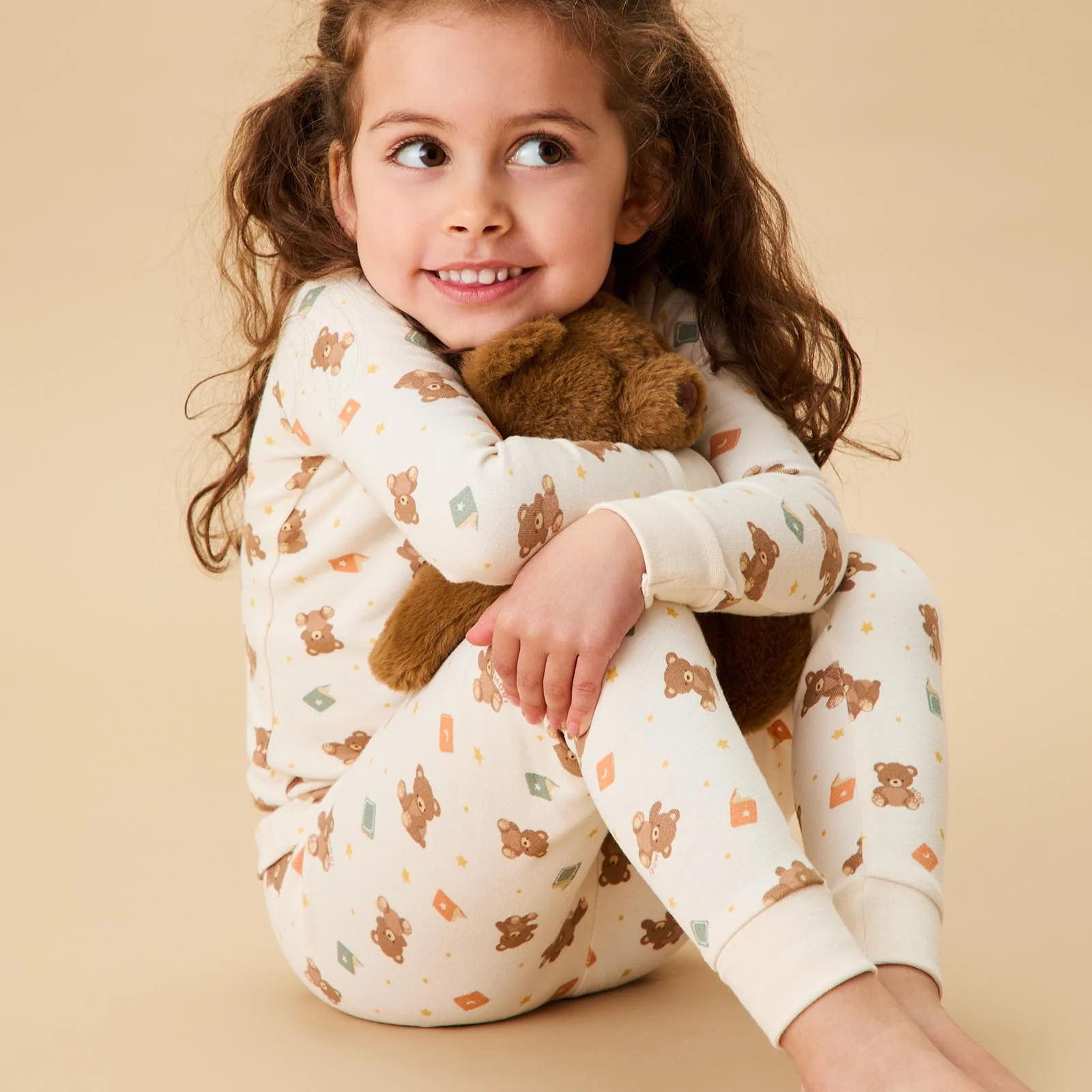 Teddy Bear Pyjamas