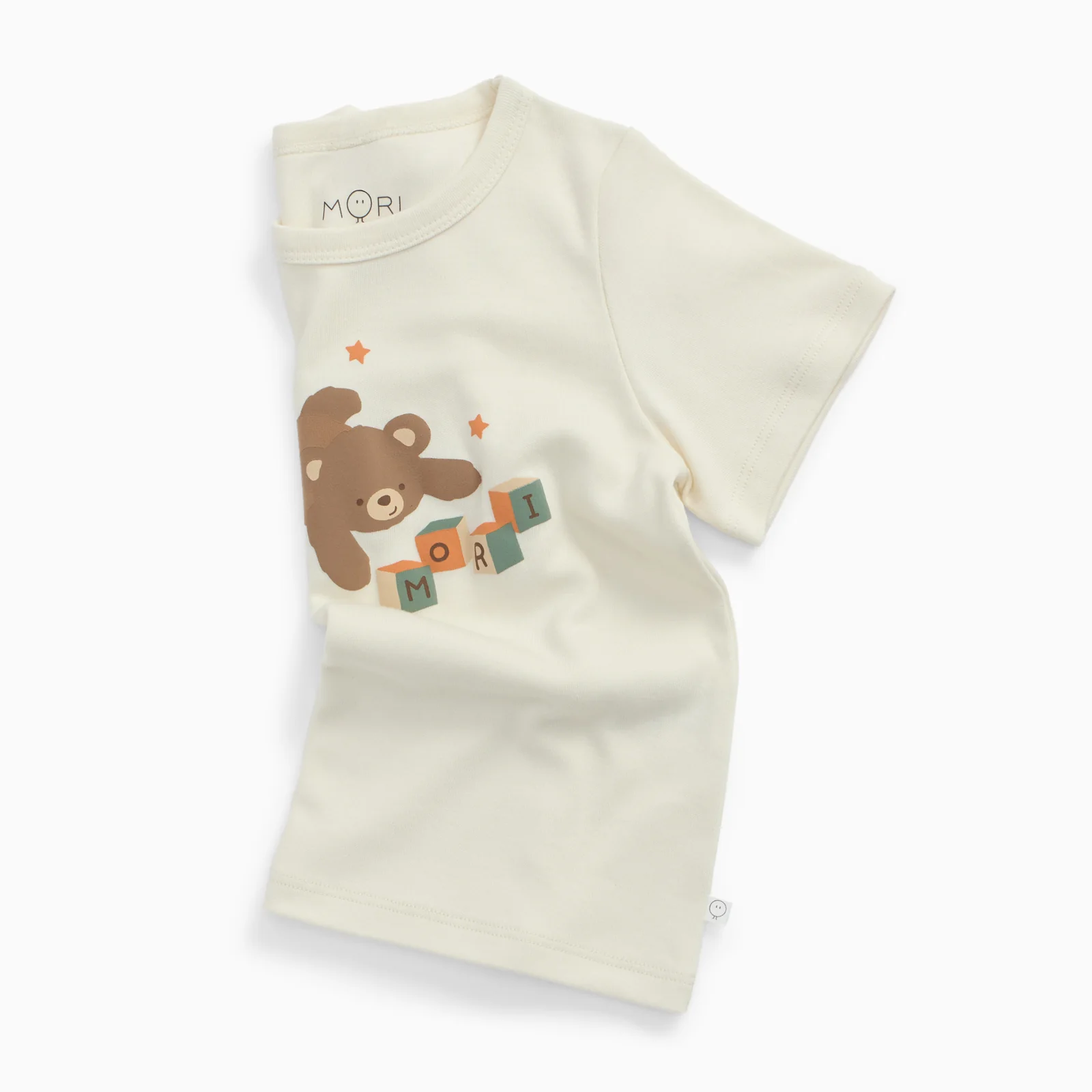 Teddy Bear T-shirt - Image 2