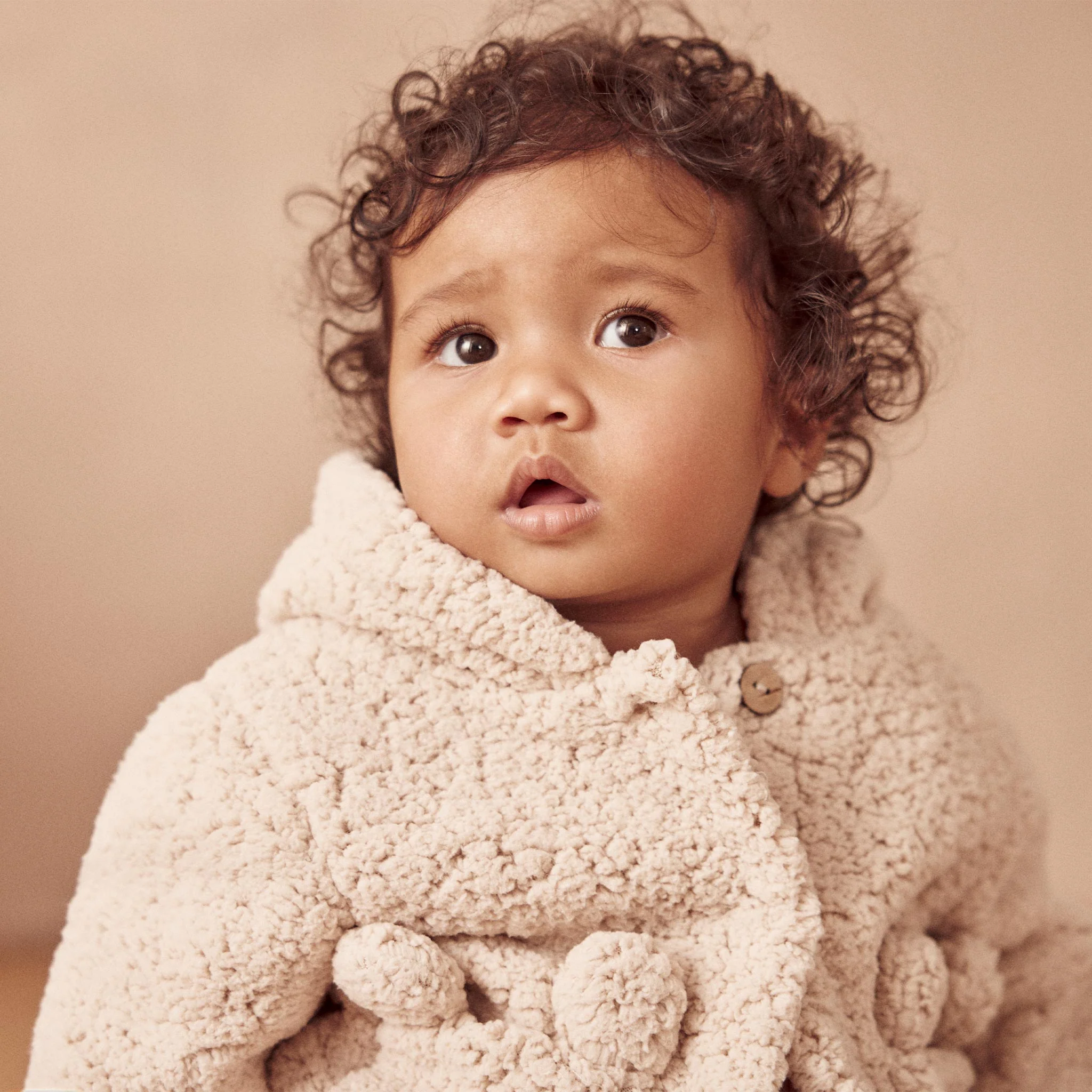 Teddy Coat - Image 4