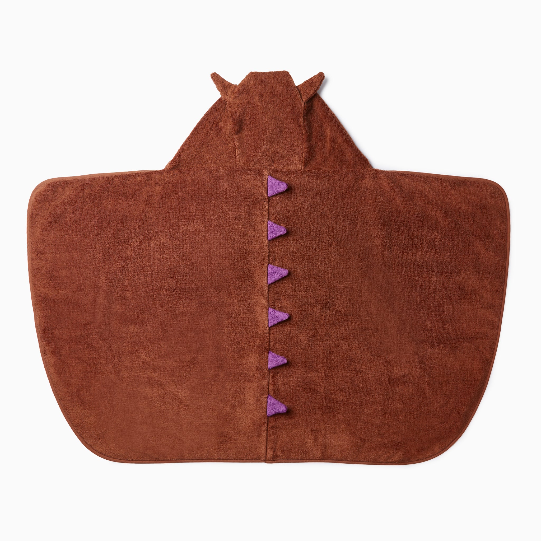 The Gruffalo Baby & Kids Hooded Bath Towel - Image 6