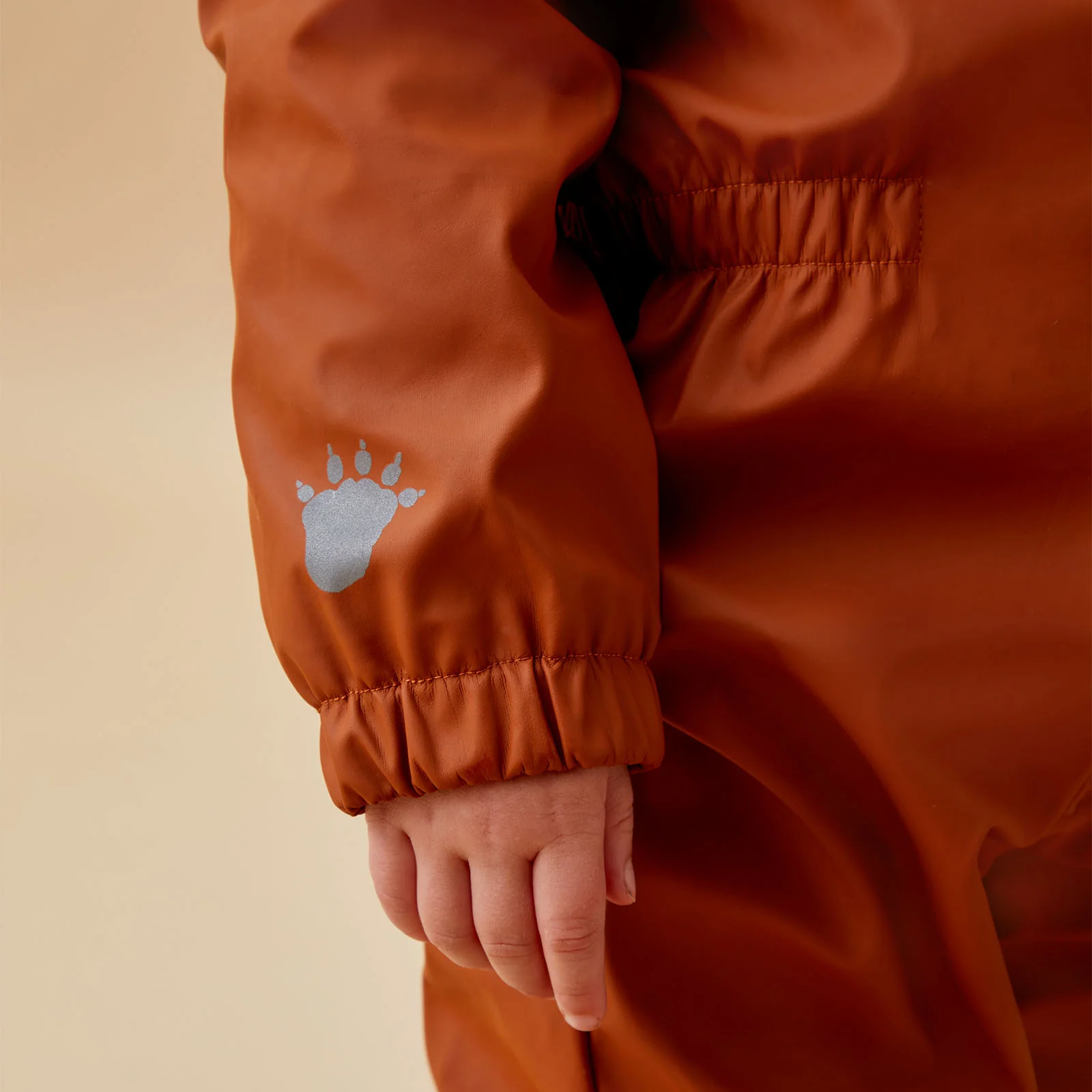 The Gruffalo Recycled Waterproof Puddlesuit - Image 5