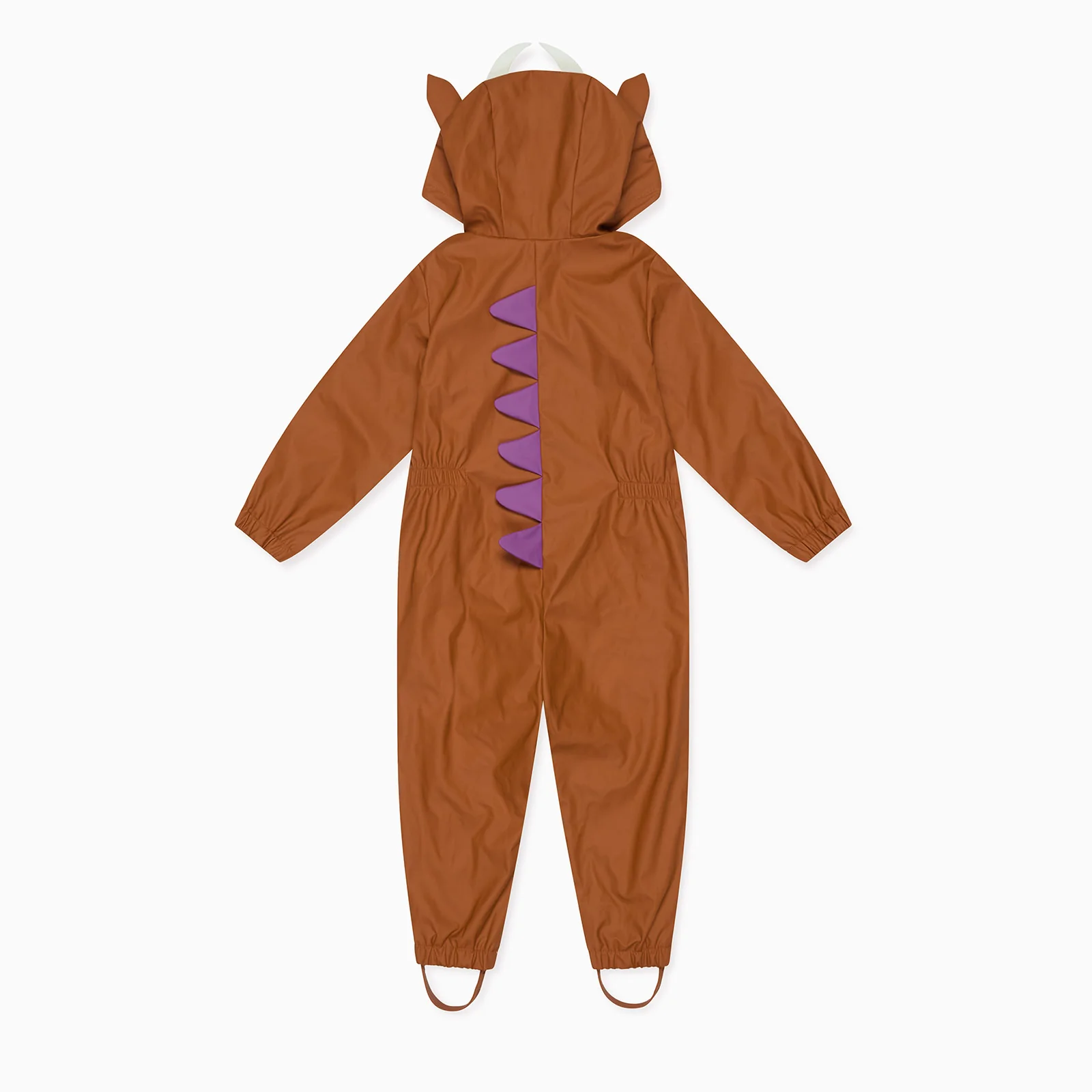 The Gruffalo Recycled Waterproof Puddlesuit - Image 7