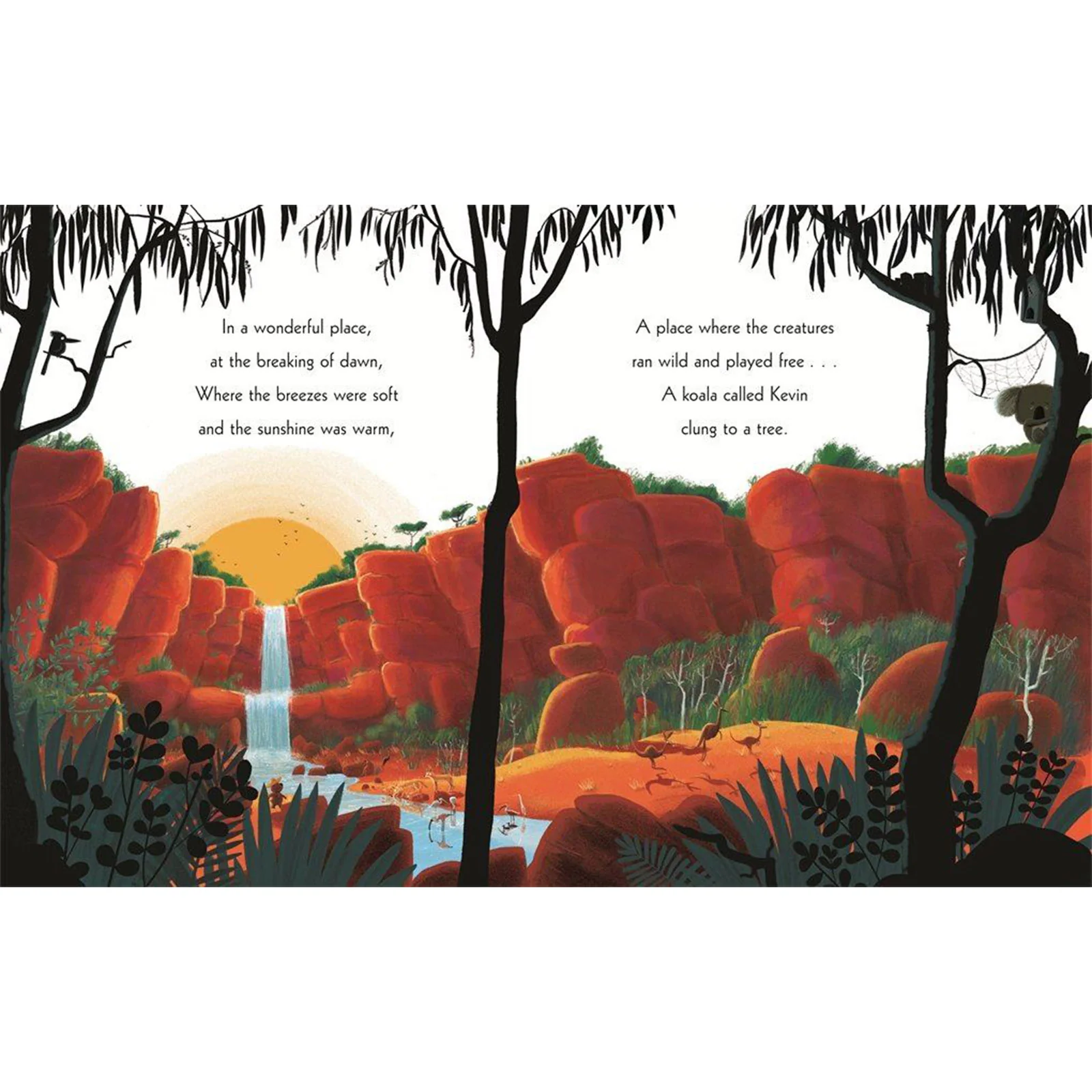 The Koala Who Could Board Book - Image 3