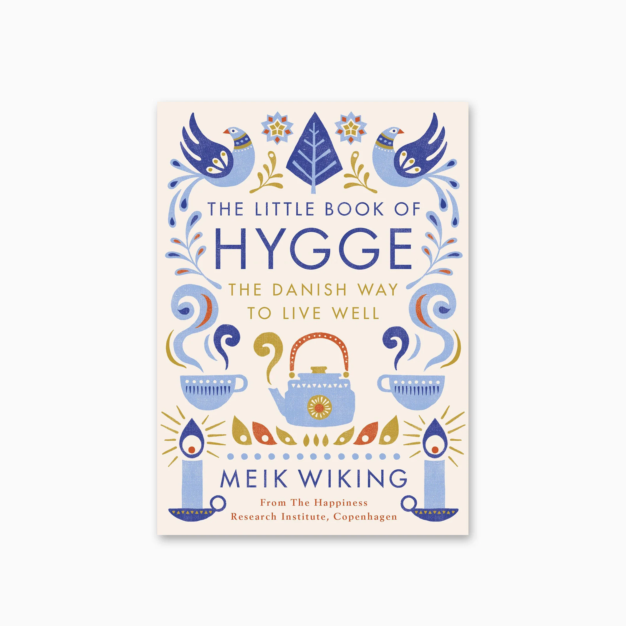 The Little Book of Hygge
