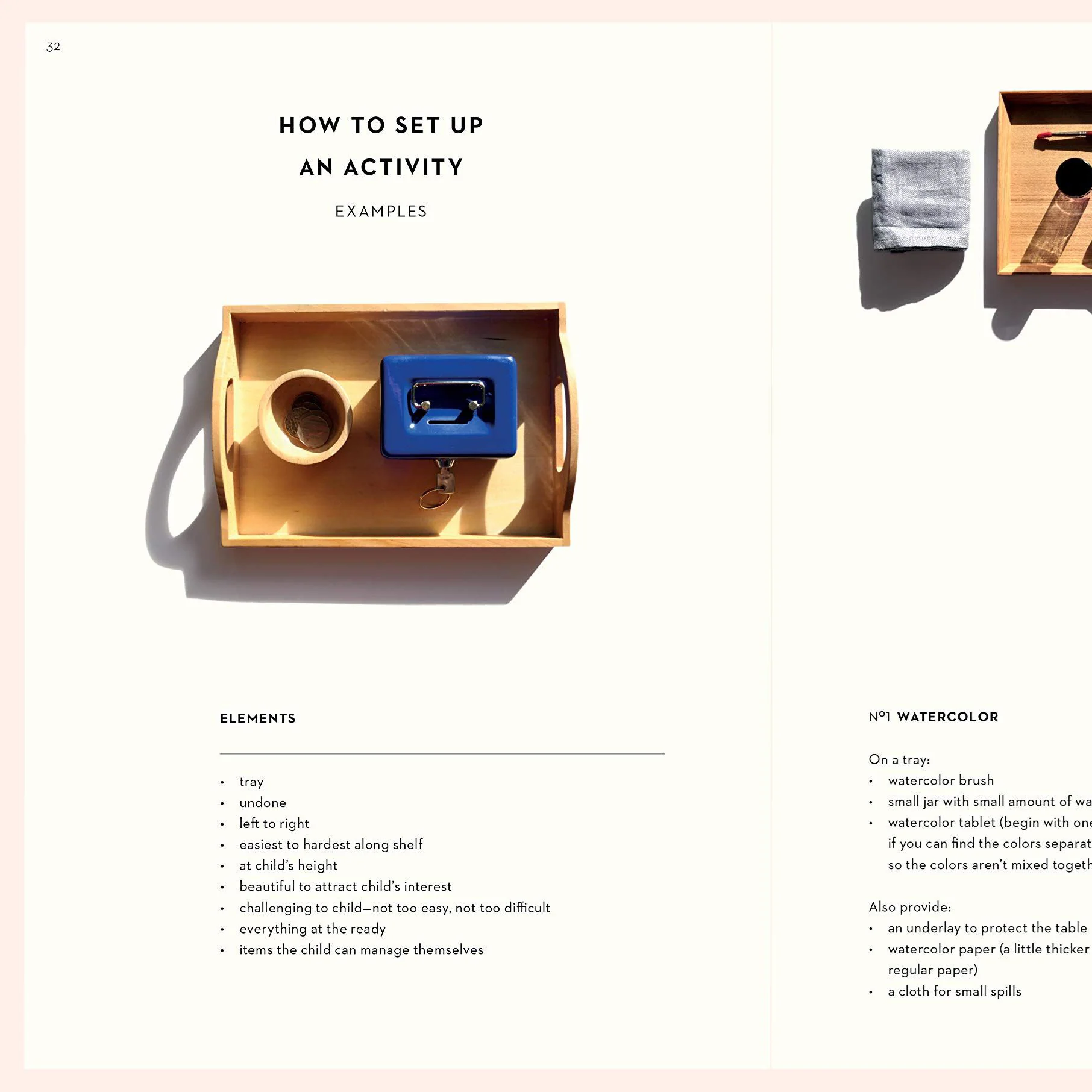 The Montessori Toddler Book - Image 2
