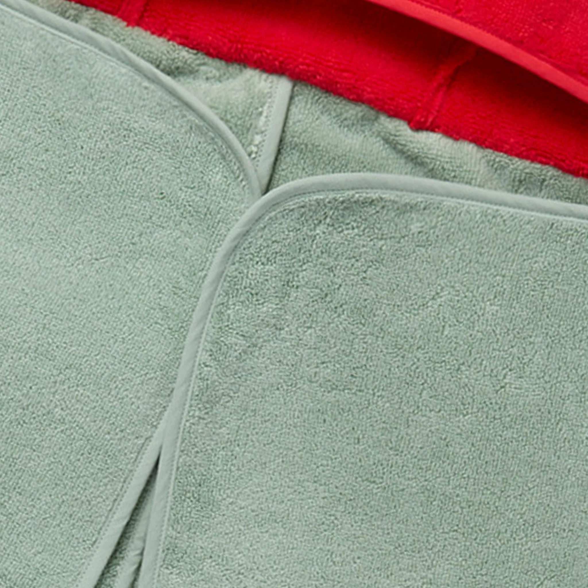 The Very Hungry Caterpillar Baby & Kids Hooded Bath Towel - Image 6