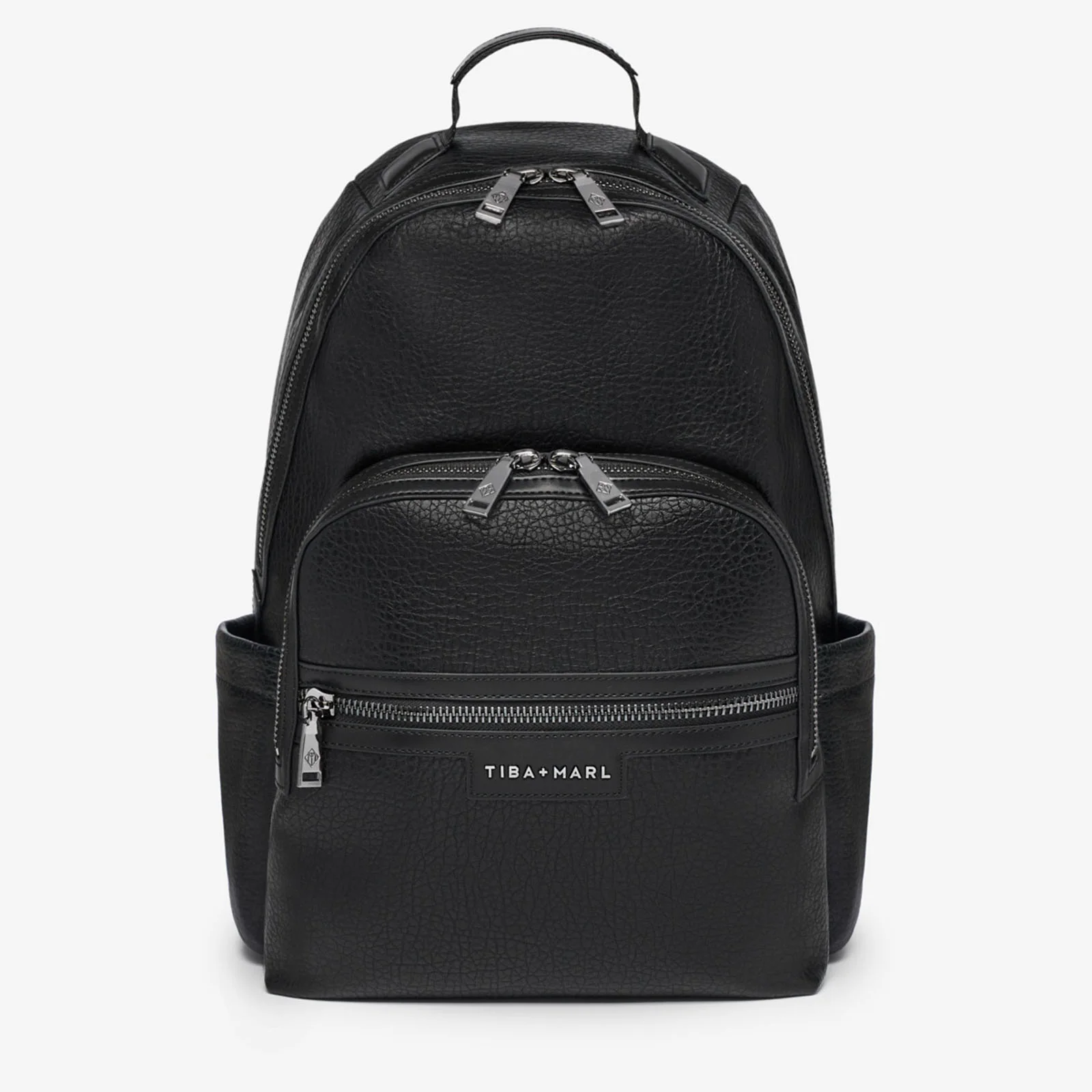 Tiba + Marl Elwood Changing Backpack