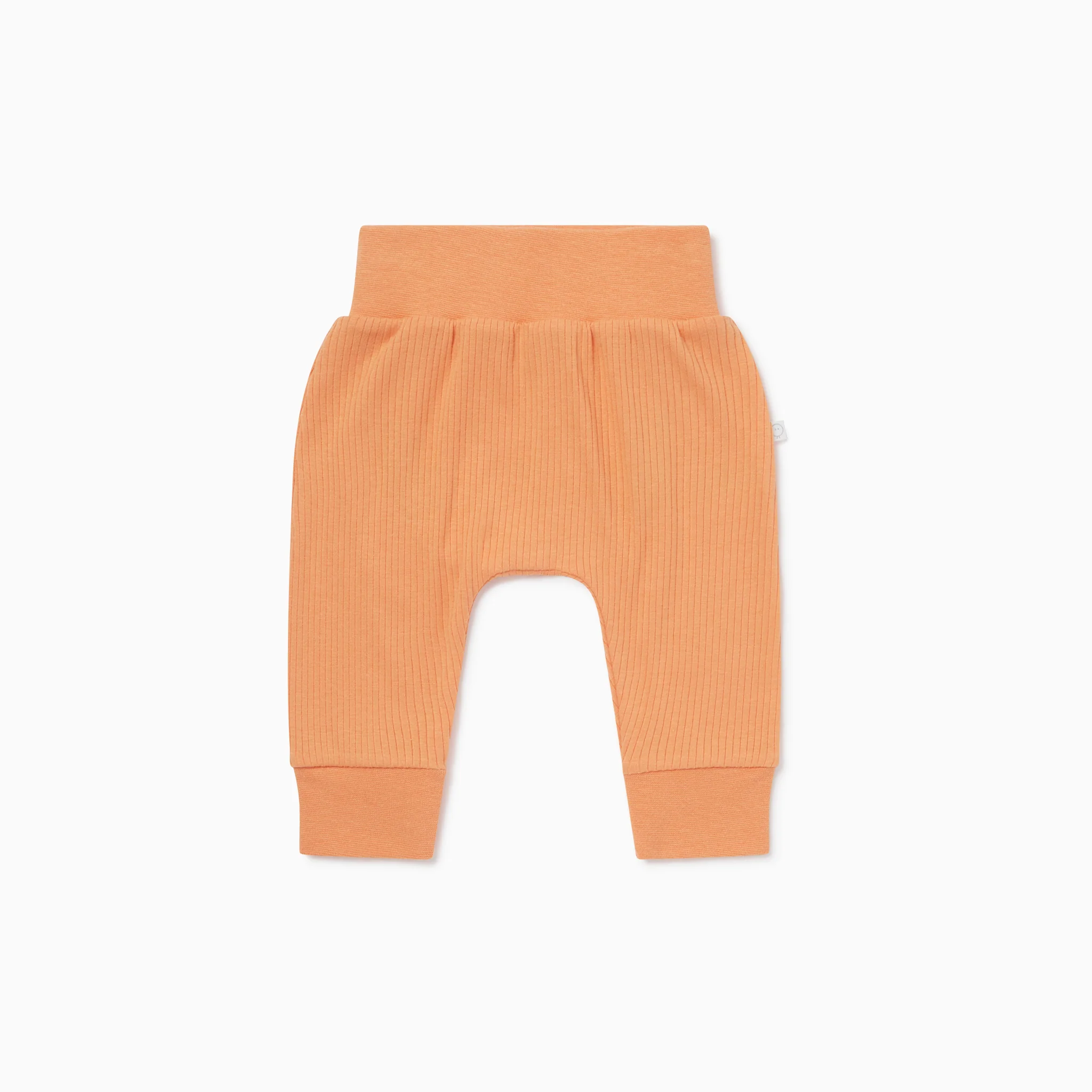 Tiger Ribbed Joggers - Image 4
