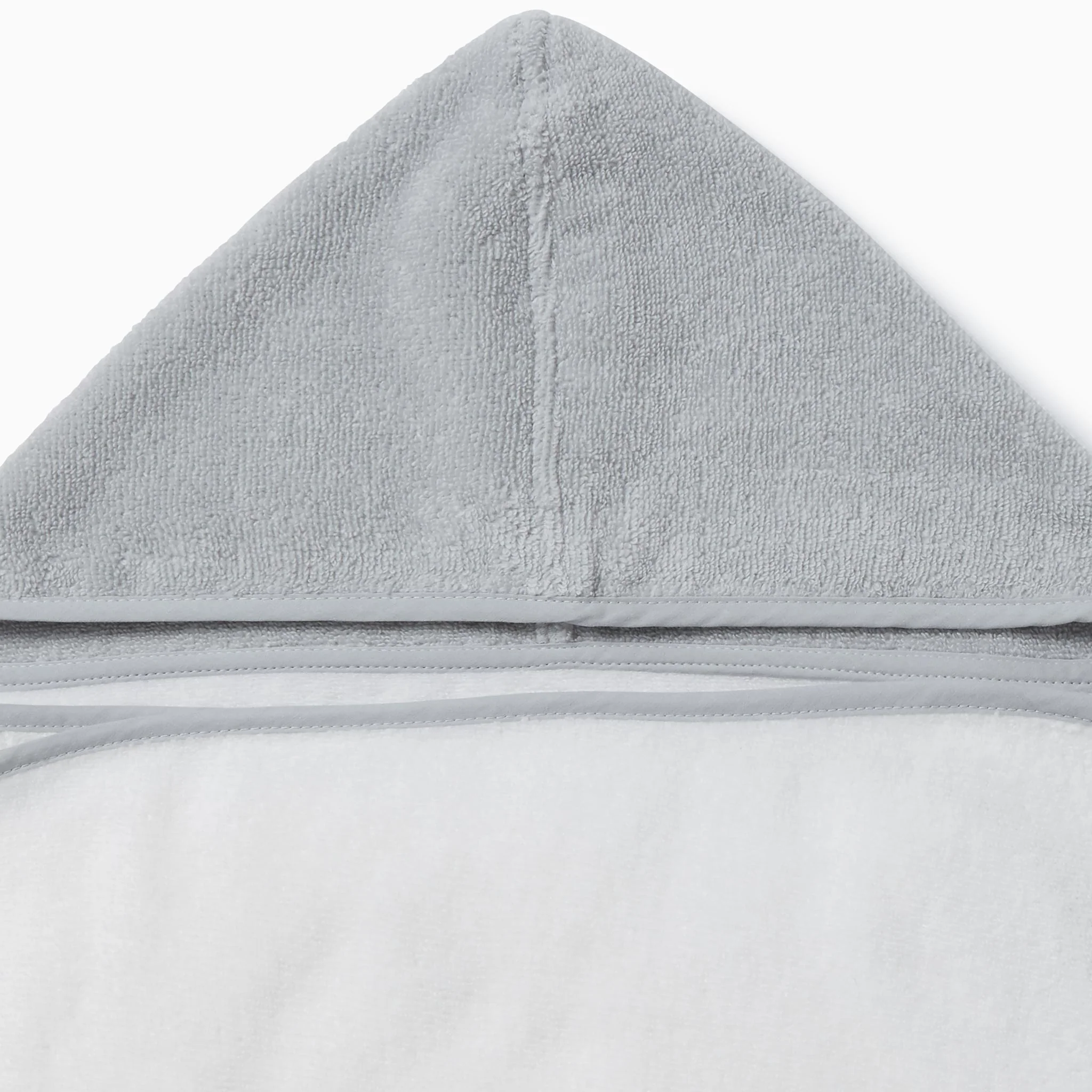 Hooded Toddler Bath Towel - Image 10