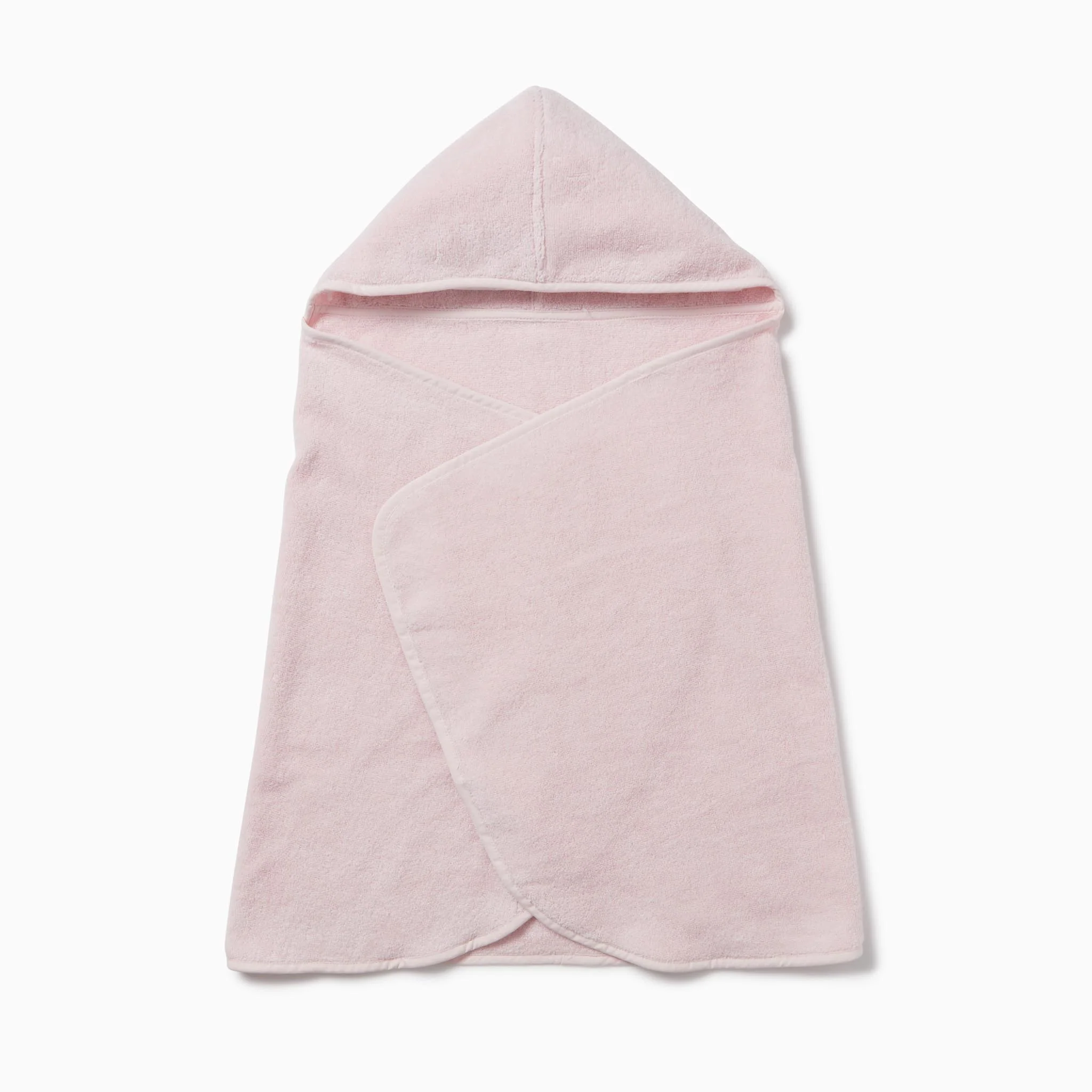 Hooded Toddler Bath Towel - Image 2