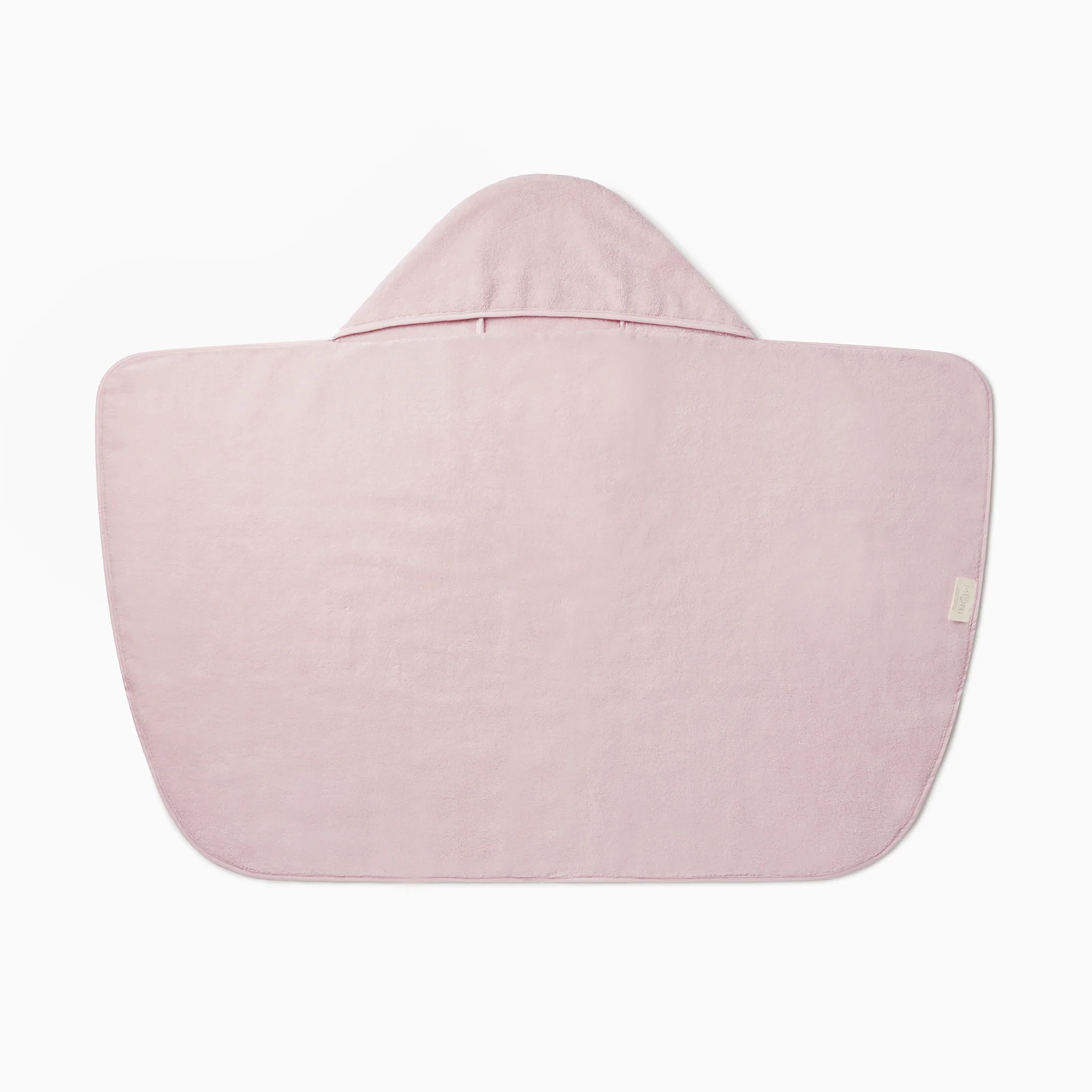 Hooded Toddler Bath Towel - Image 6